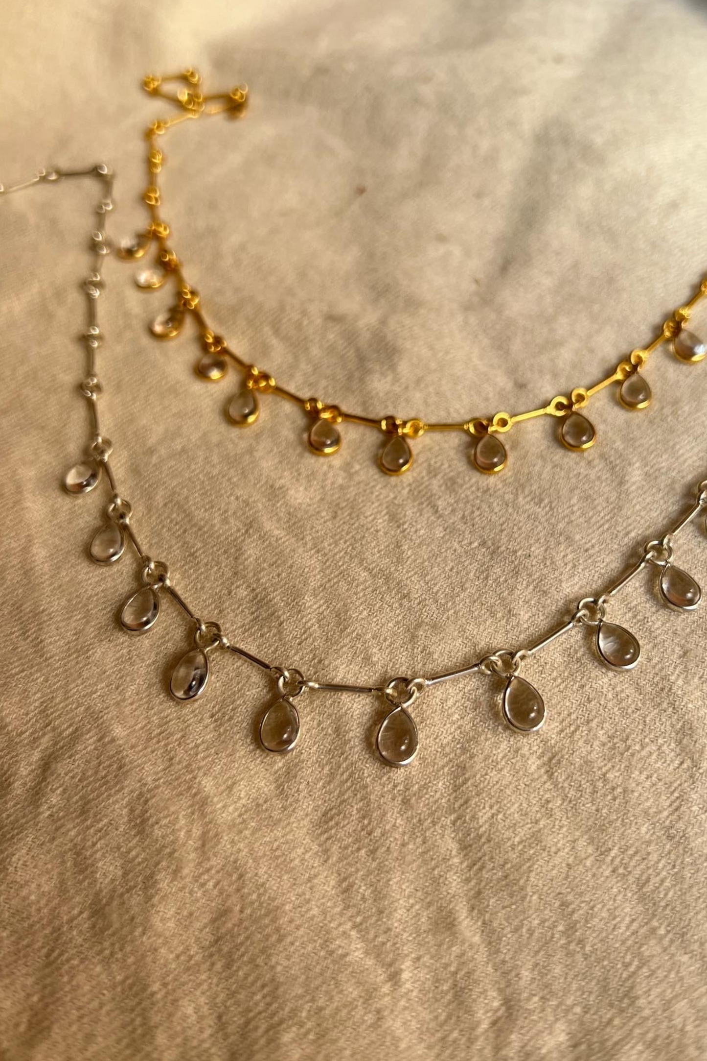 Nargis Necklace