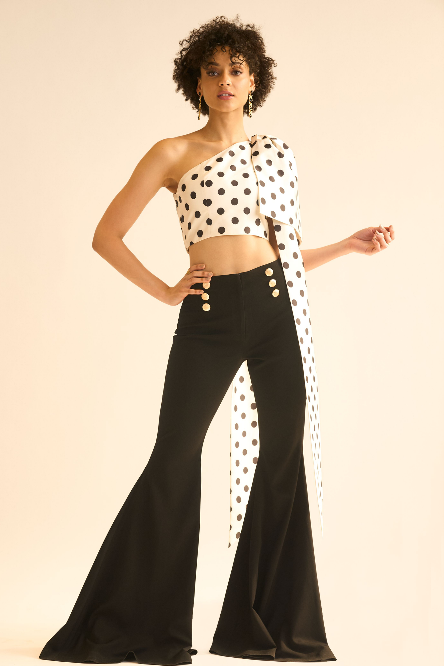 Julia Pant Set
