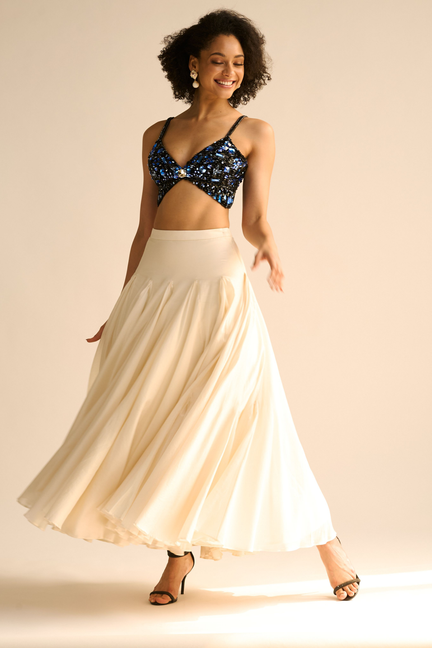 Henrietta Skirt