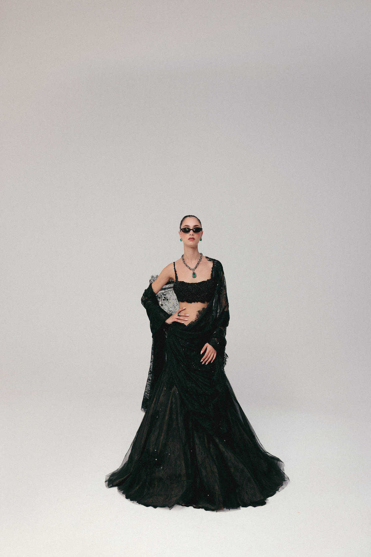The Lost Heiress
