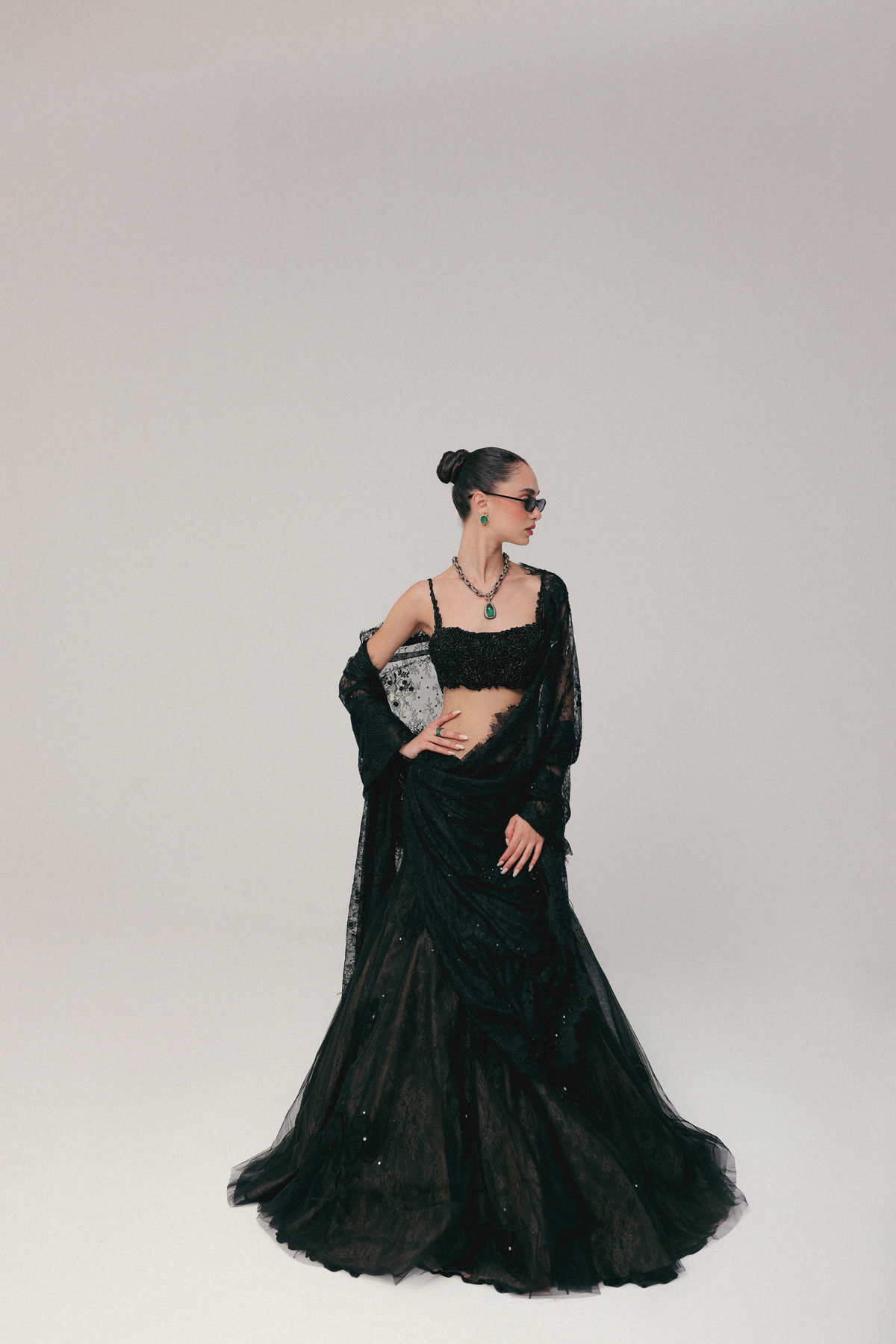 The Lost Heiress