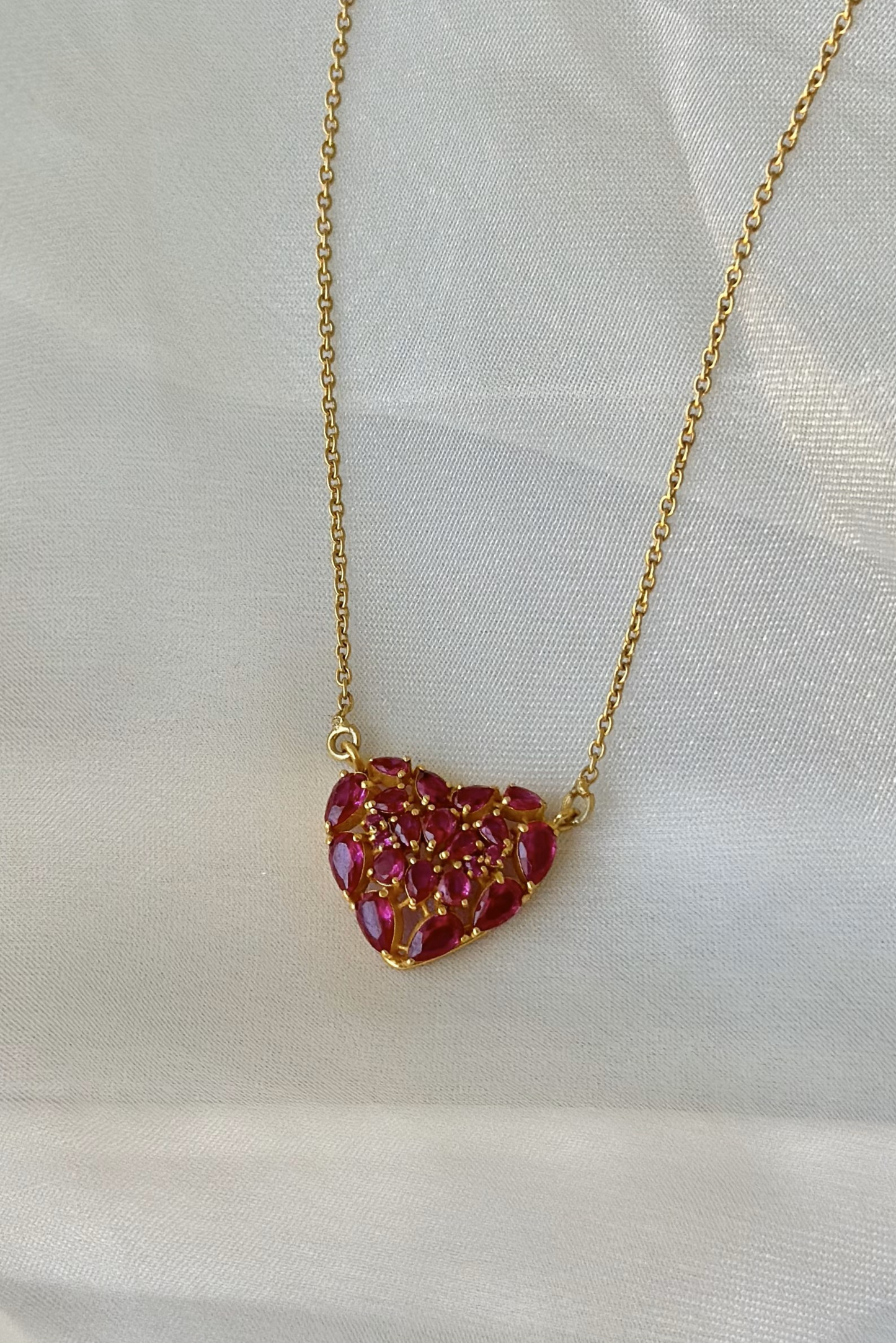 Love Necklace