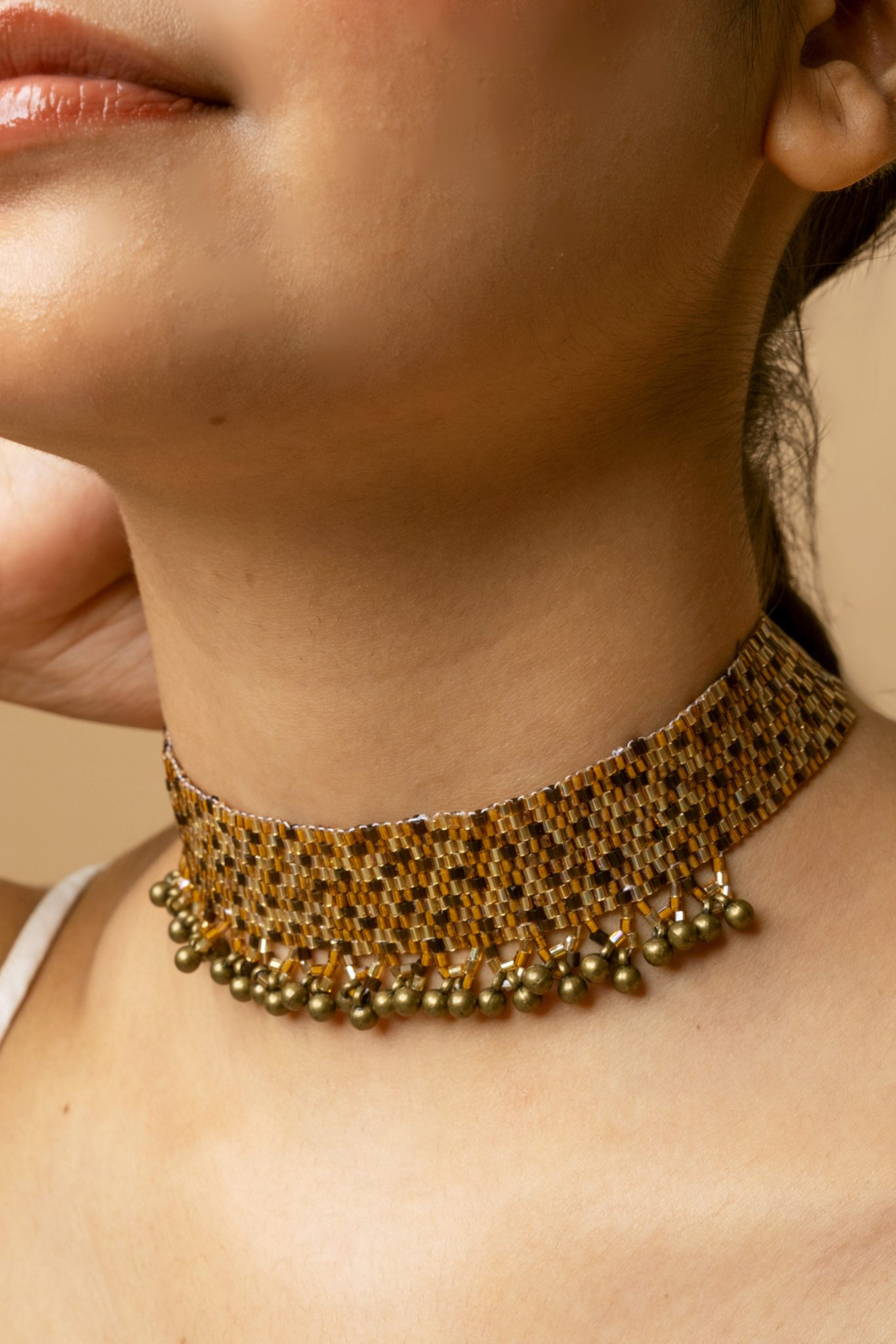 Aurus Choker