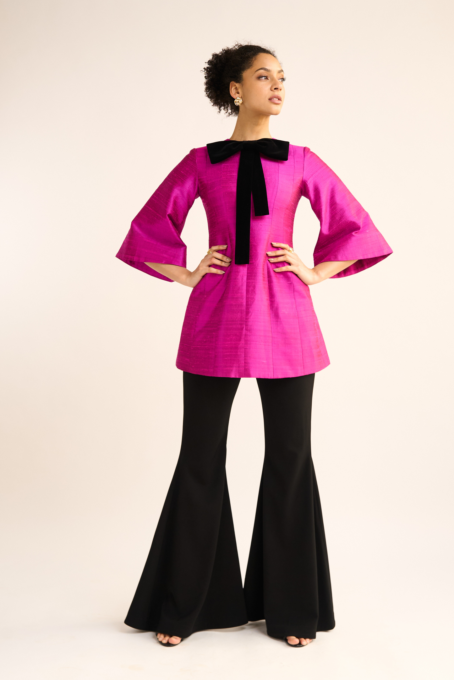 Bella Dress Set