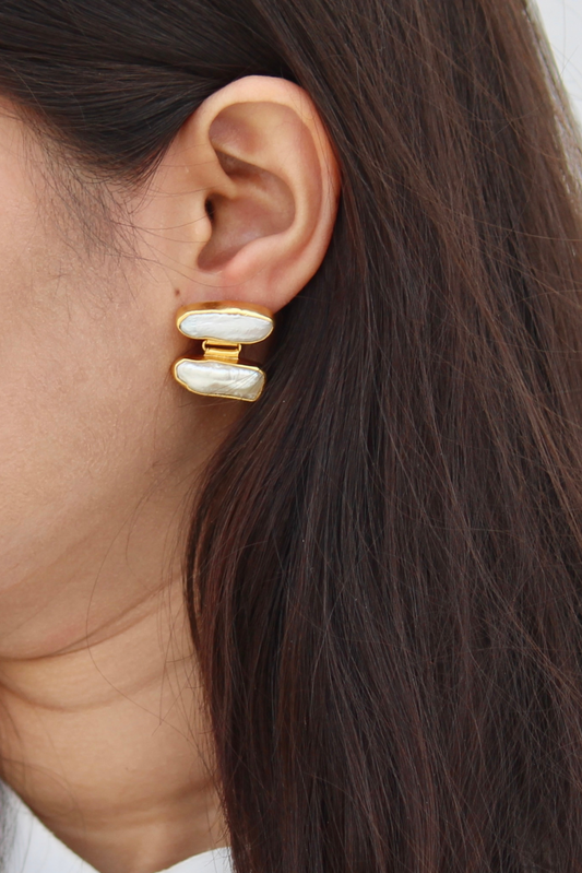 Miraya Earrings
