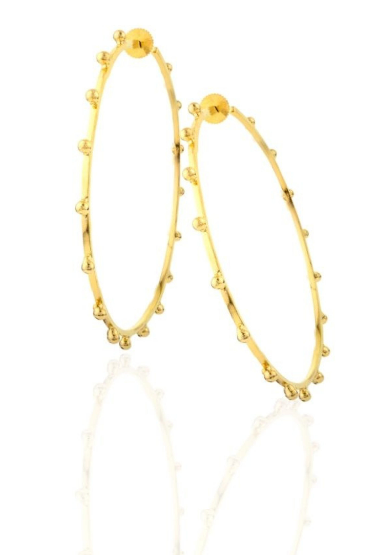 Chakra Hoops