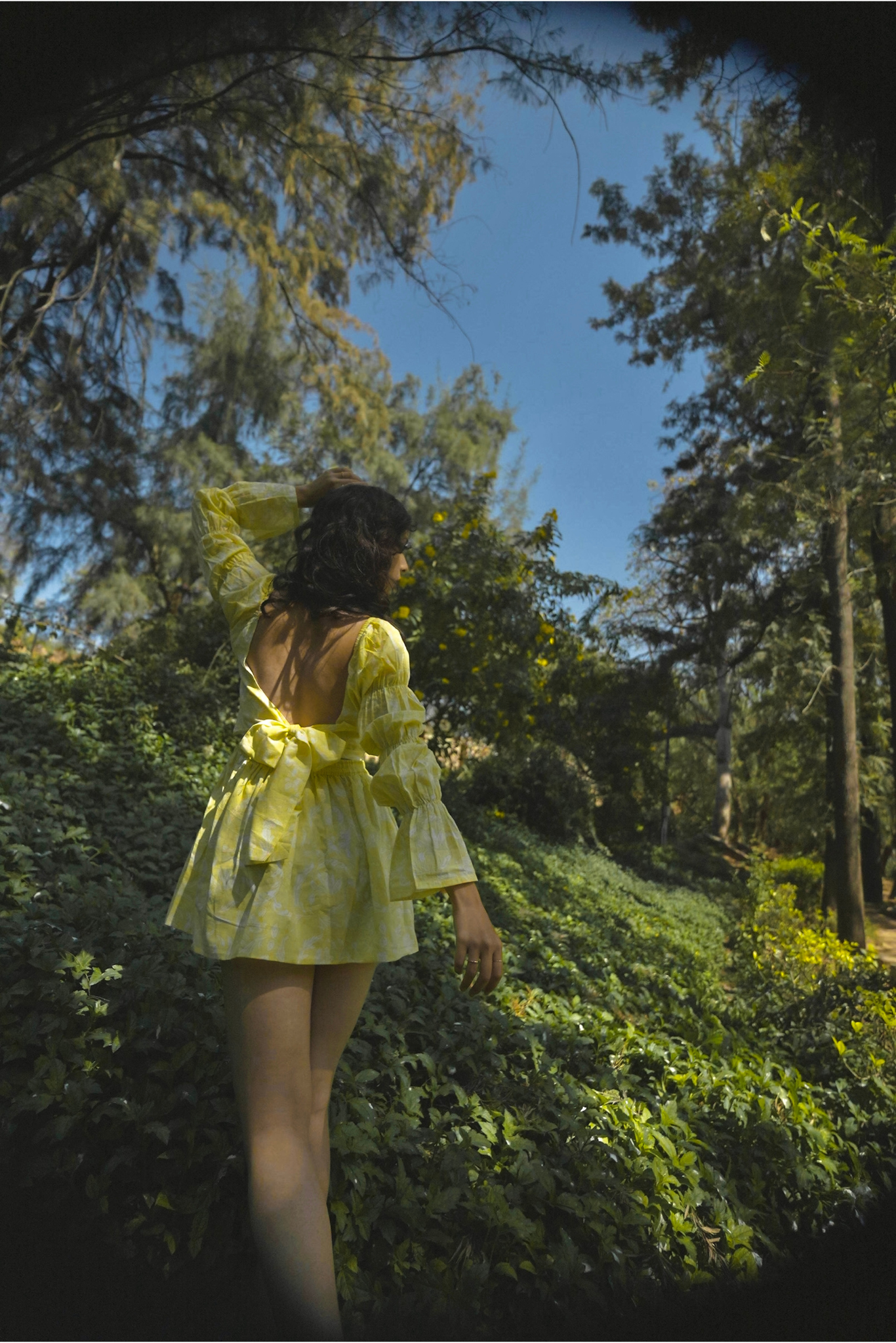 Souré Dress