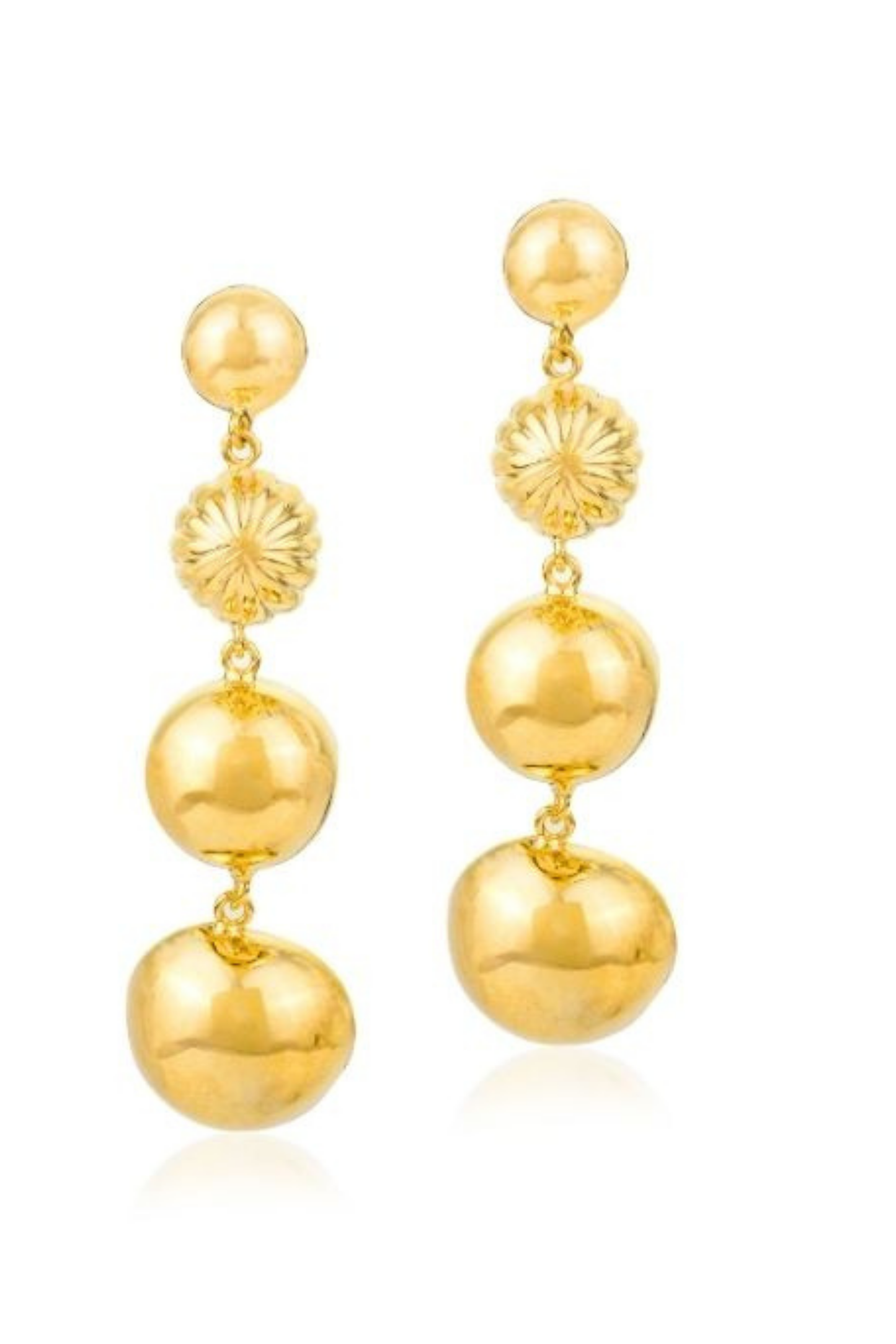 Bombshell Danglers