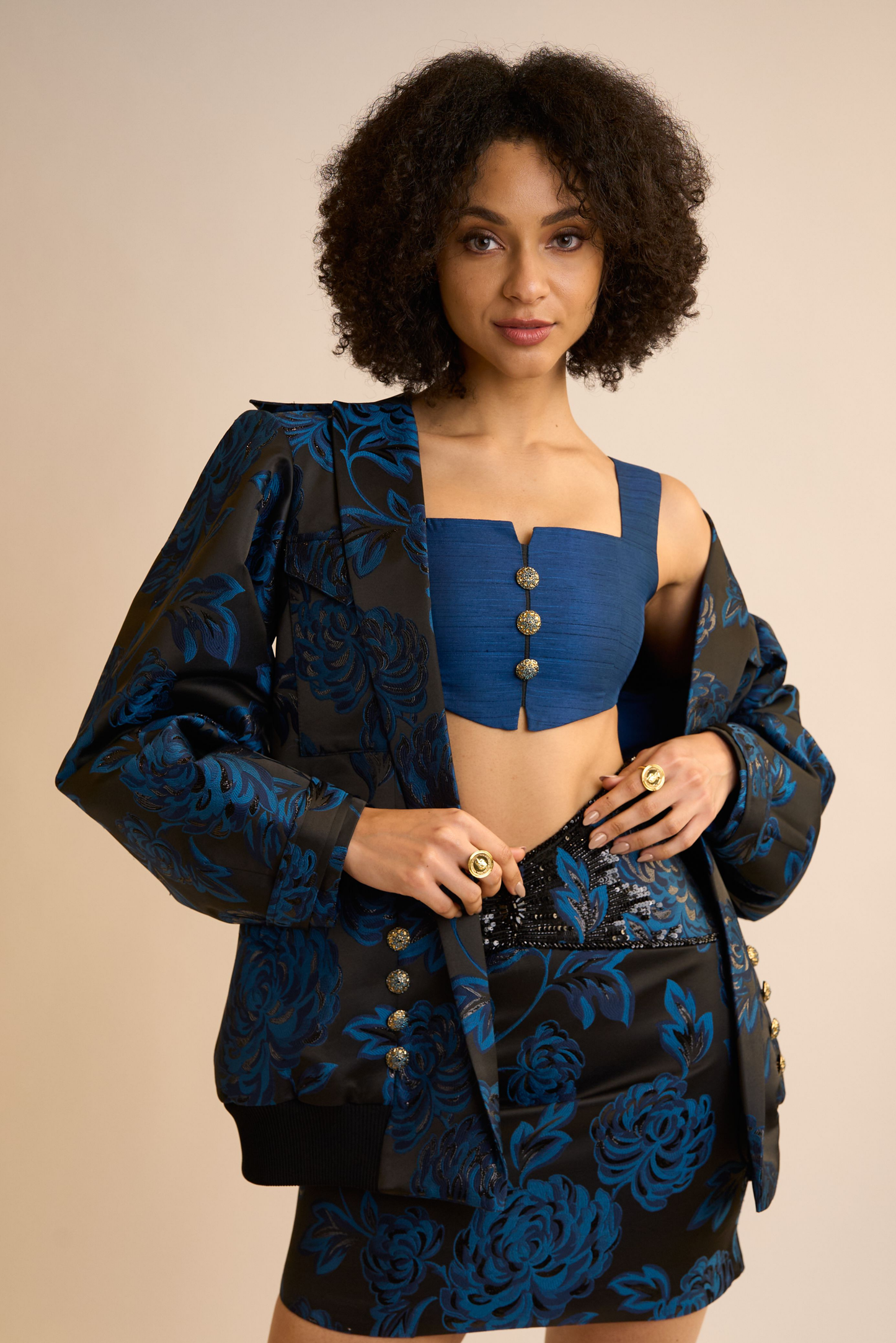 Nebula Skirt
