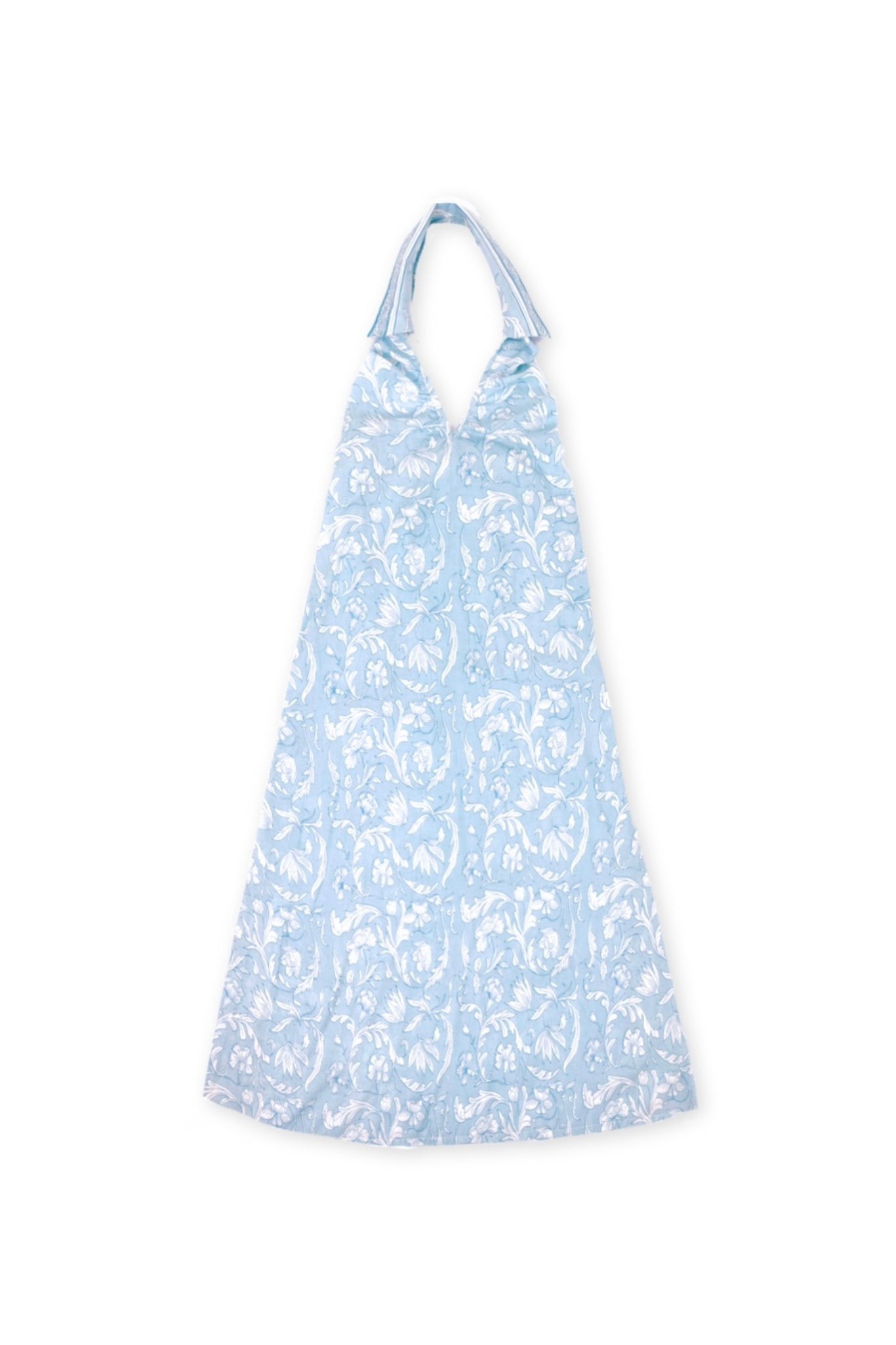 Noa Collared Dress