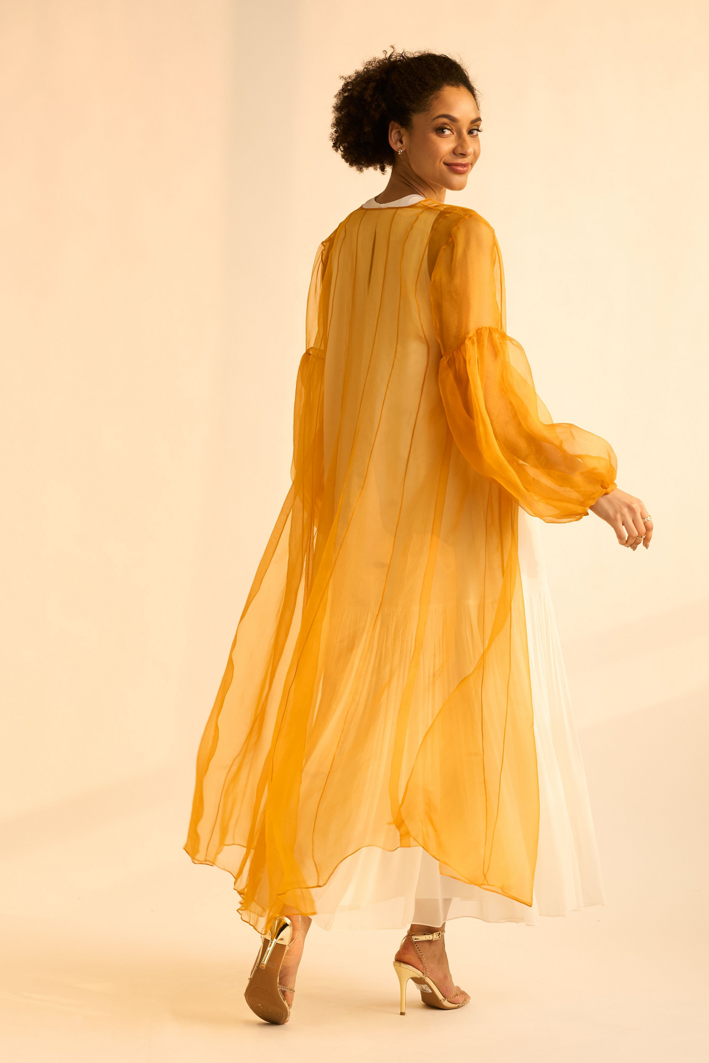 Santori Dress