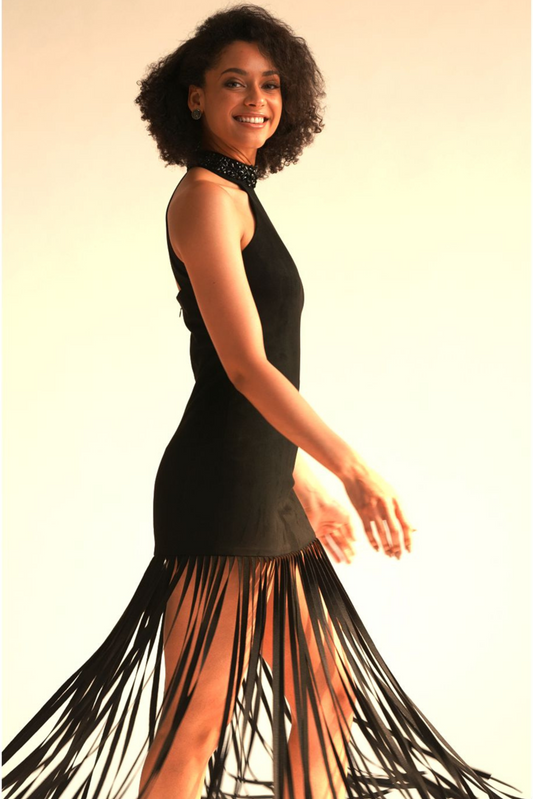 Matrix Dress