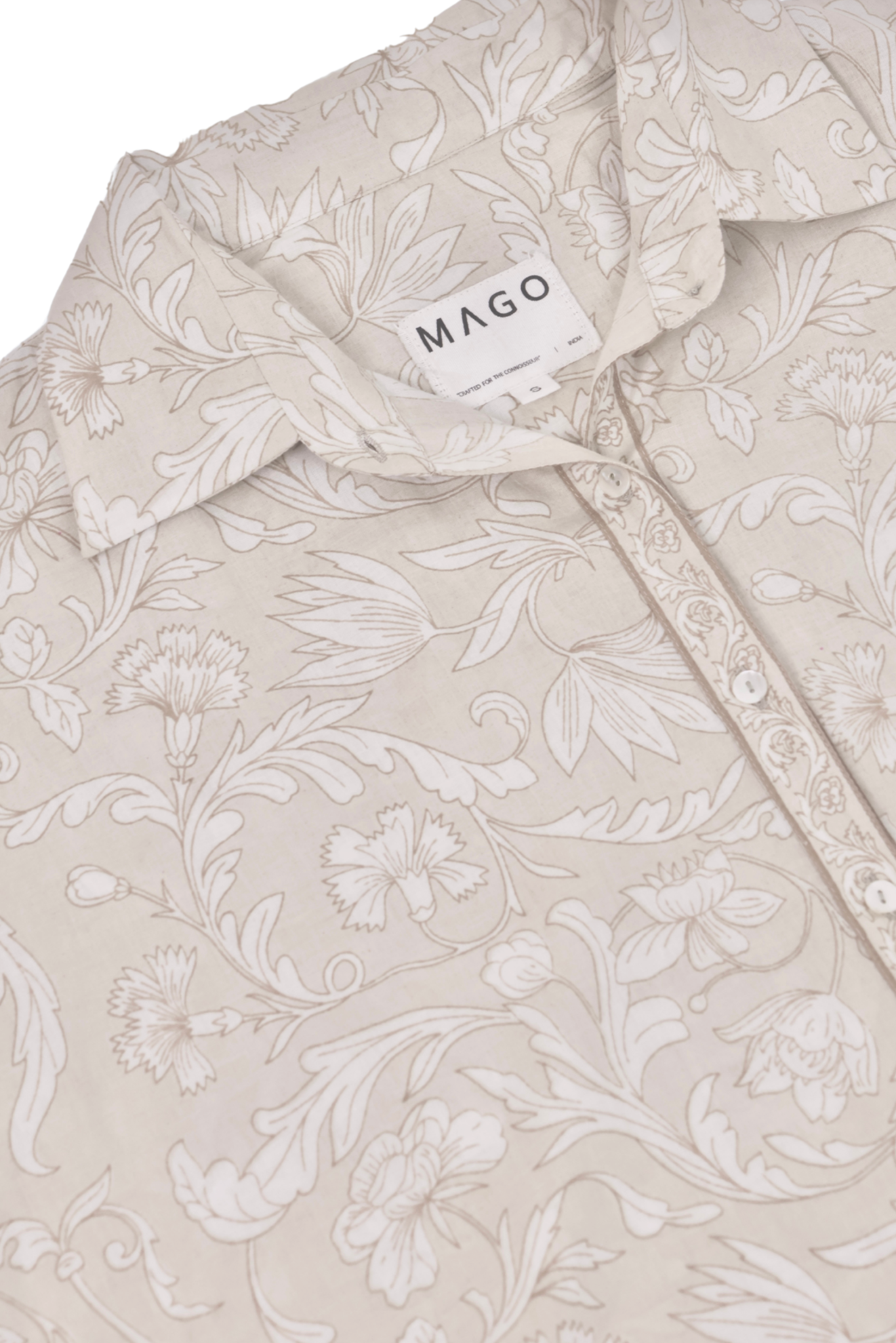 Rooh Shirt