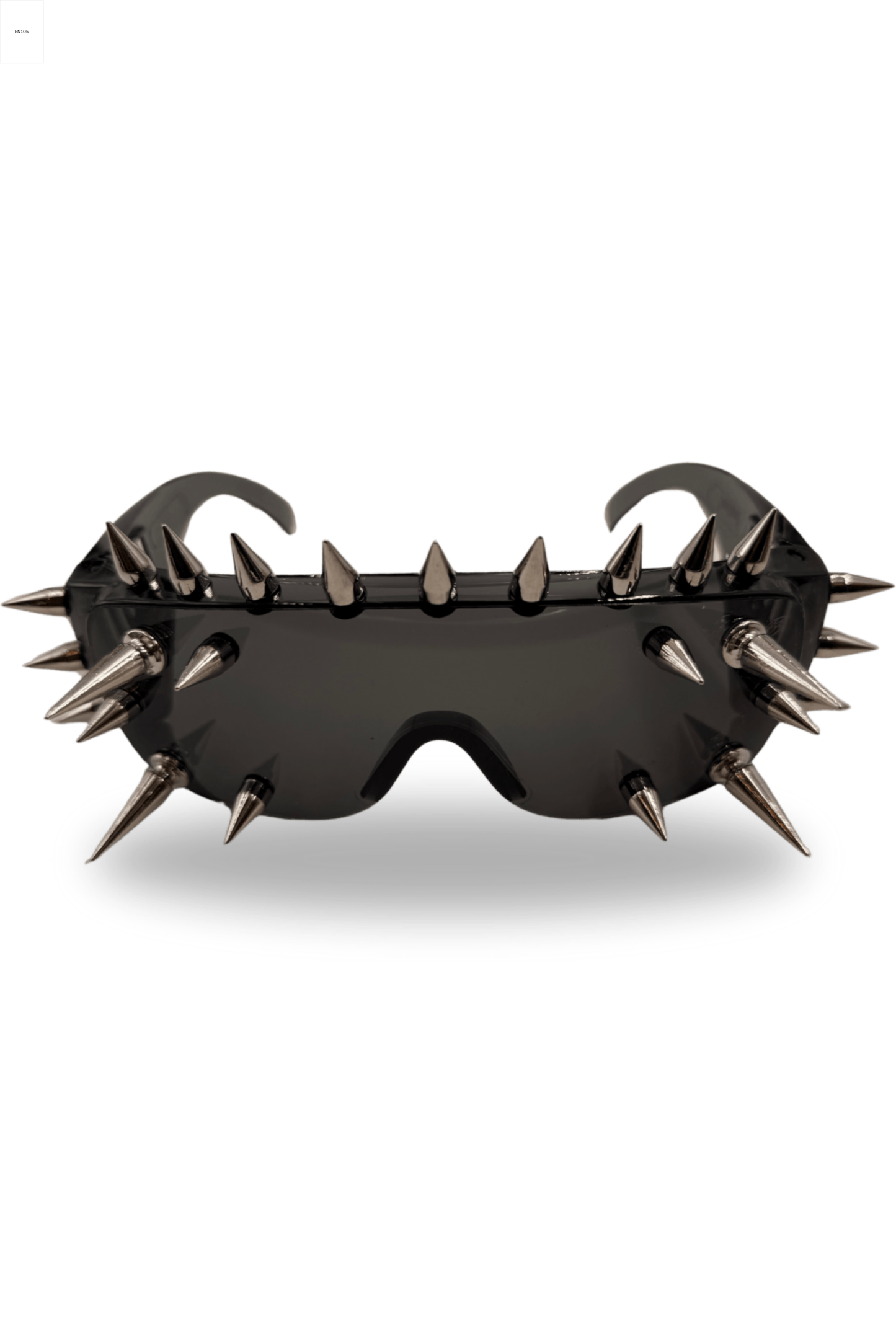 Spicky Shades Black