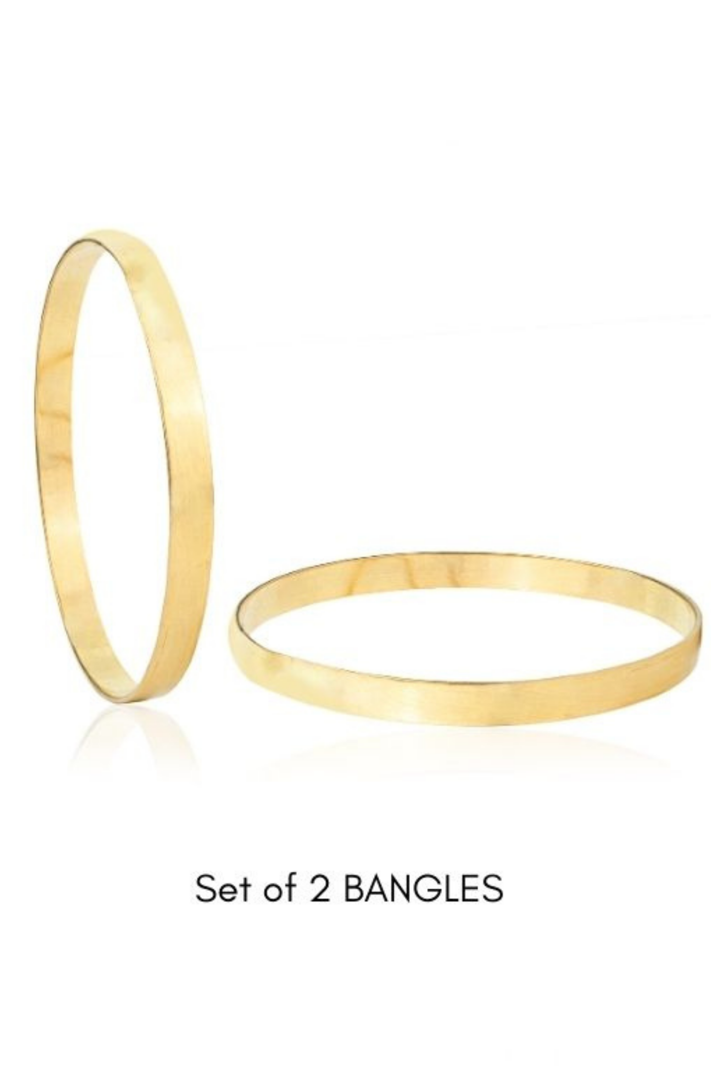 Classic Bangles