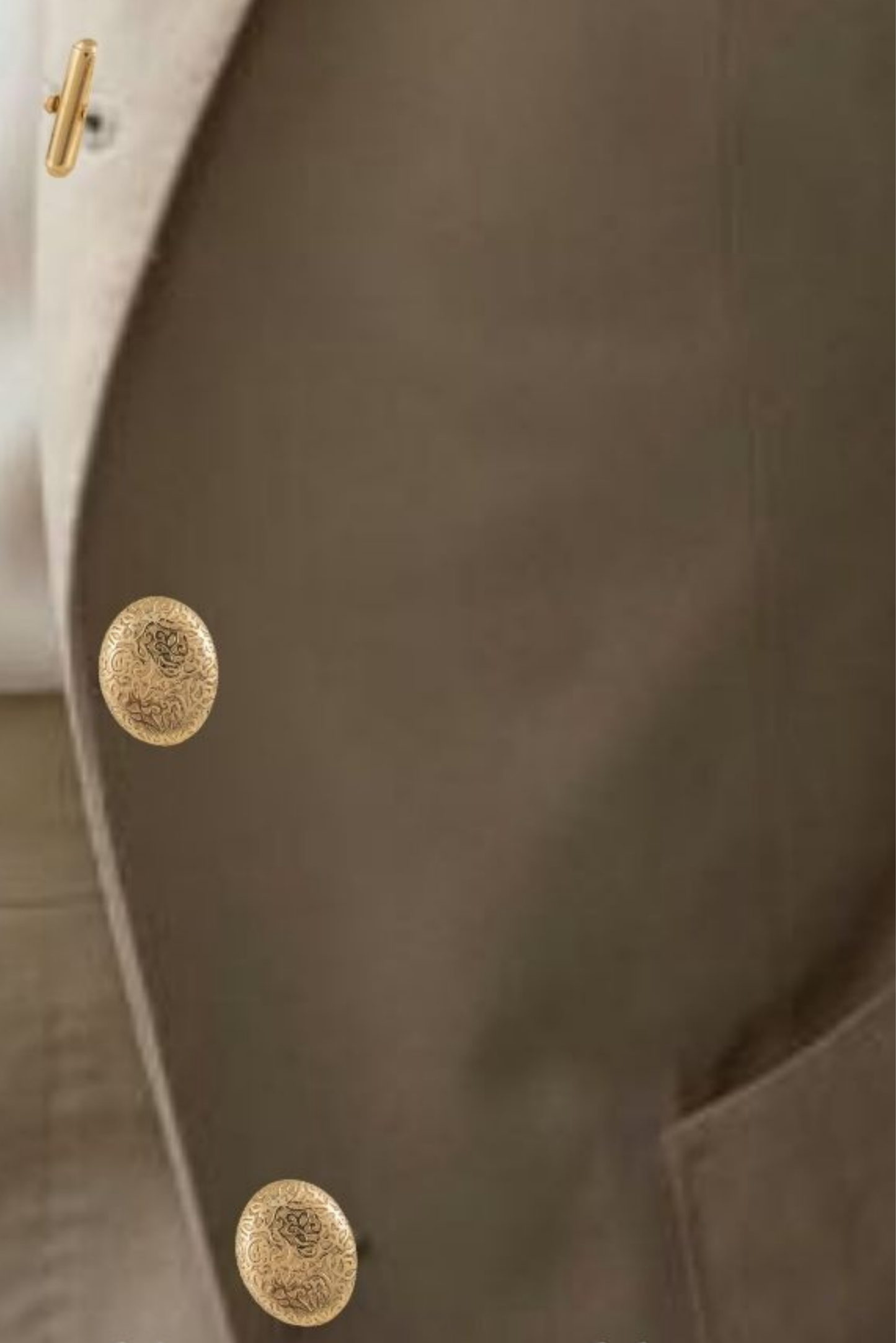 Ashoka Cufflinks