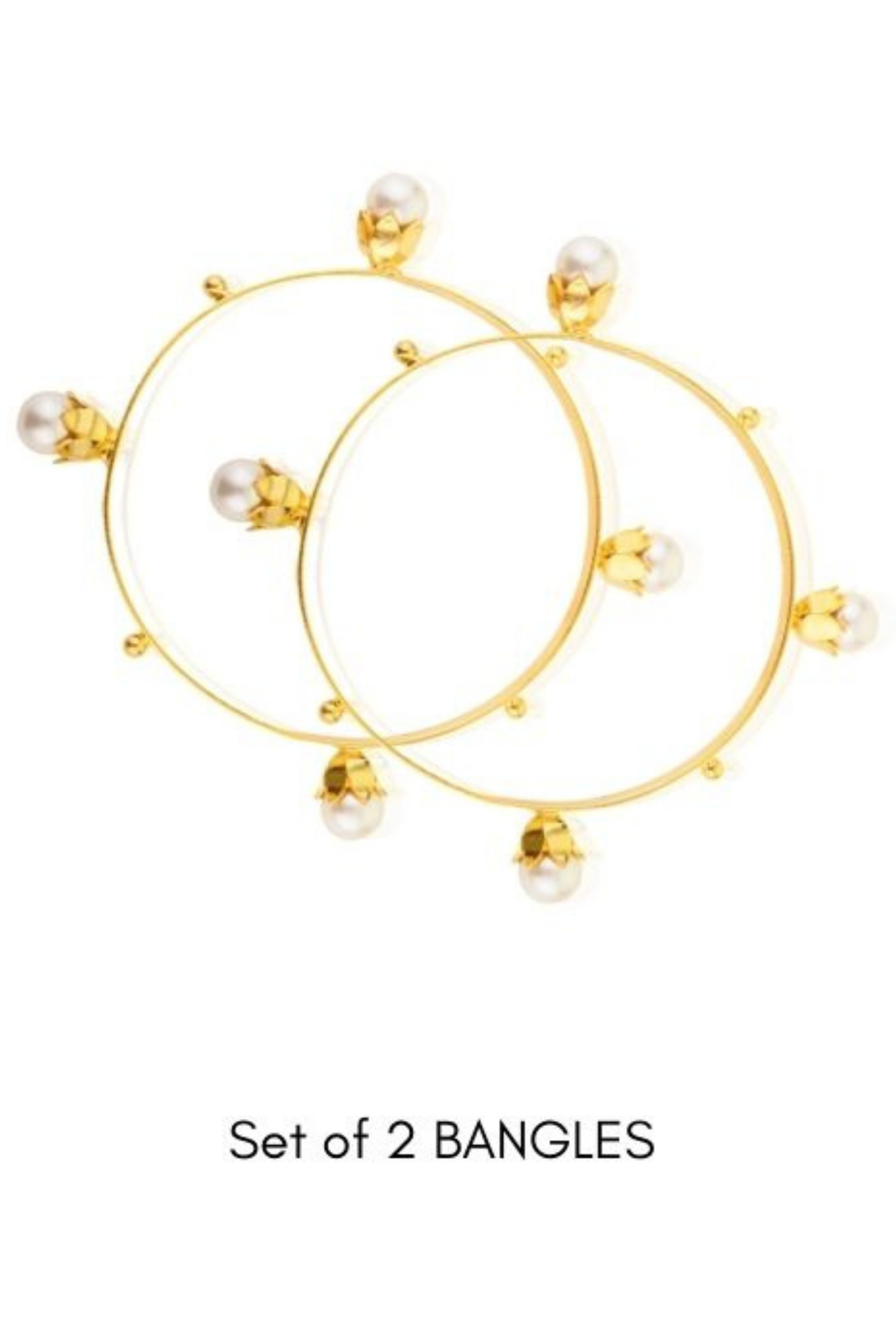 Padma Gokhru Bangles