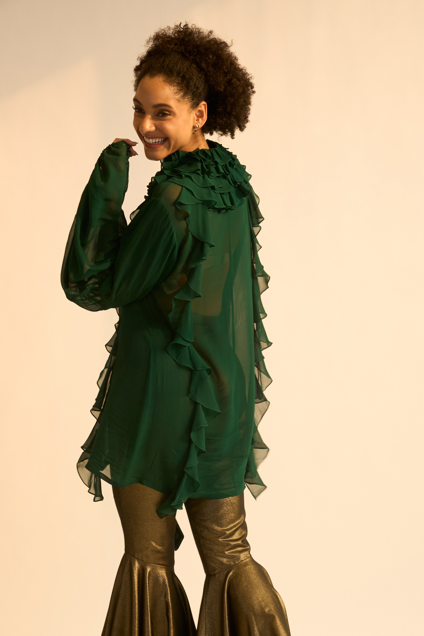 Eleanor Tunic