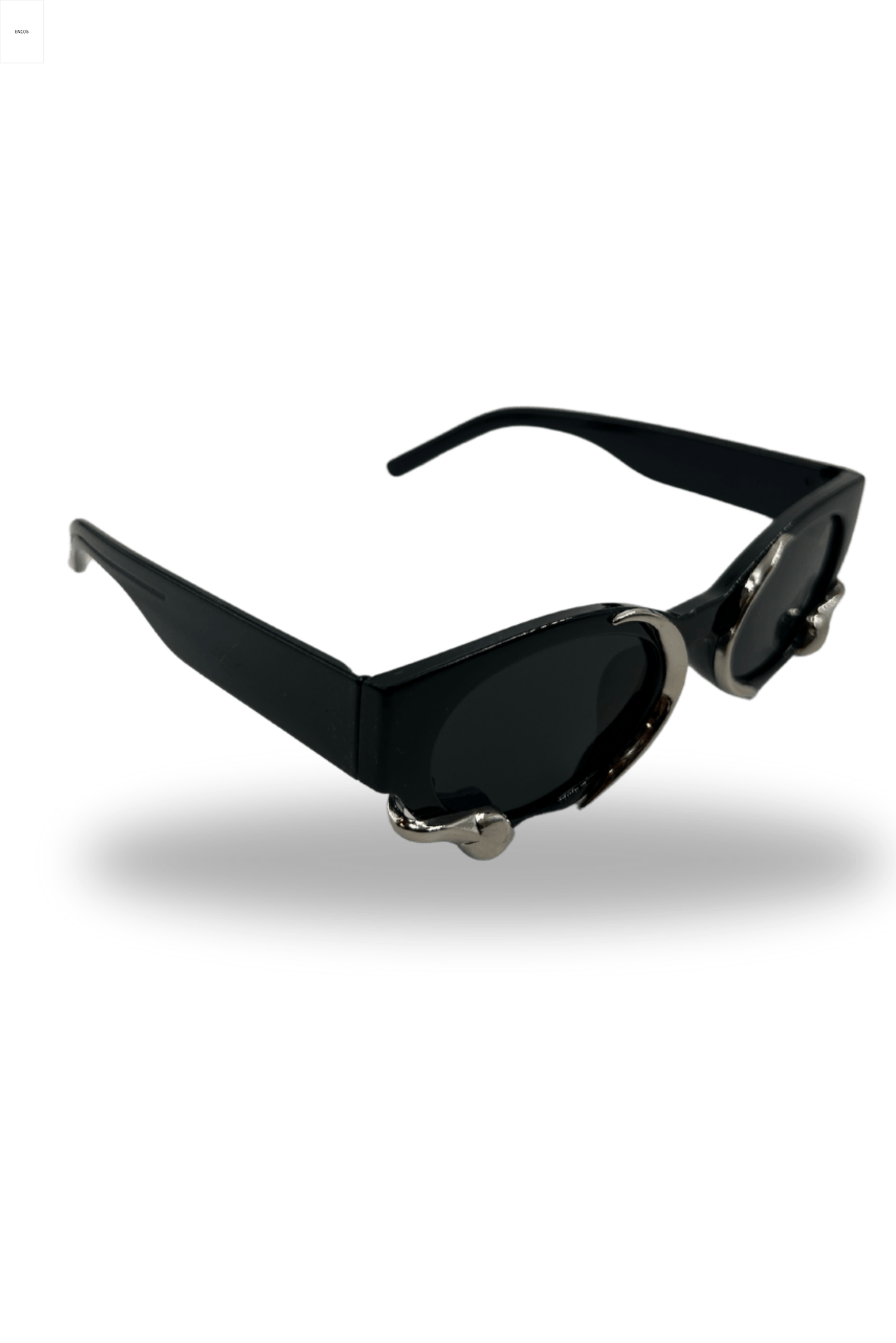 Venom Vision Black