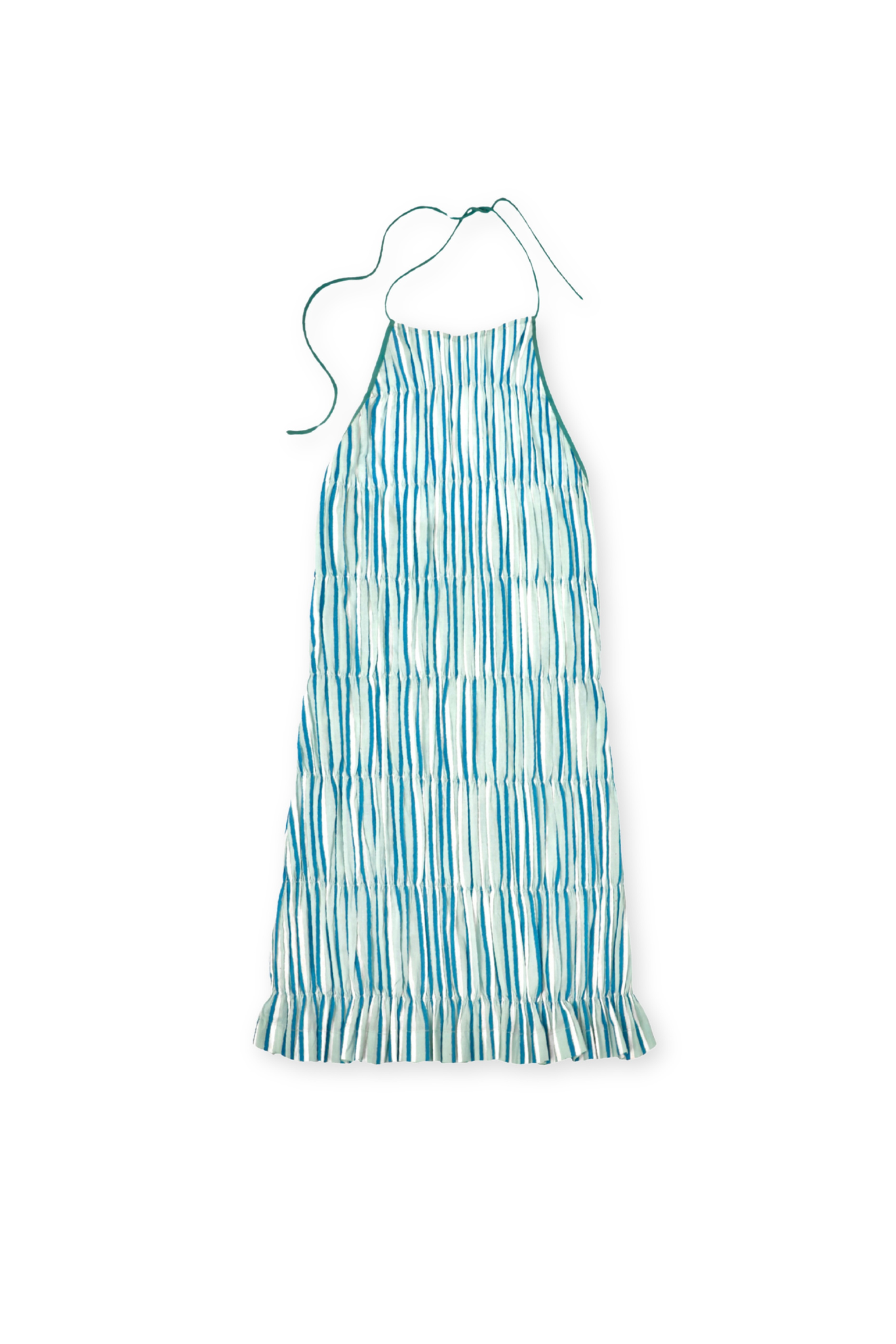 Jhil Dress