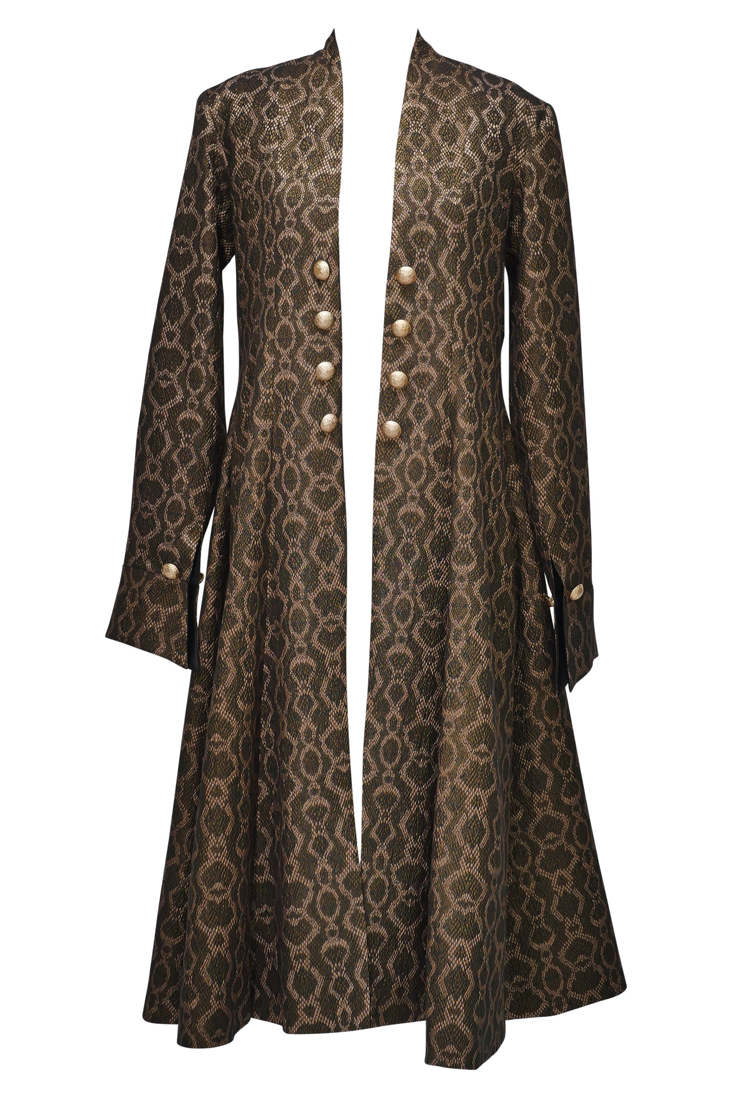 Asmee Jacket