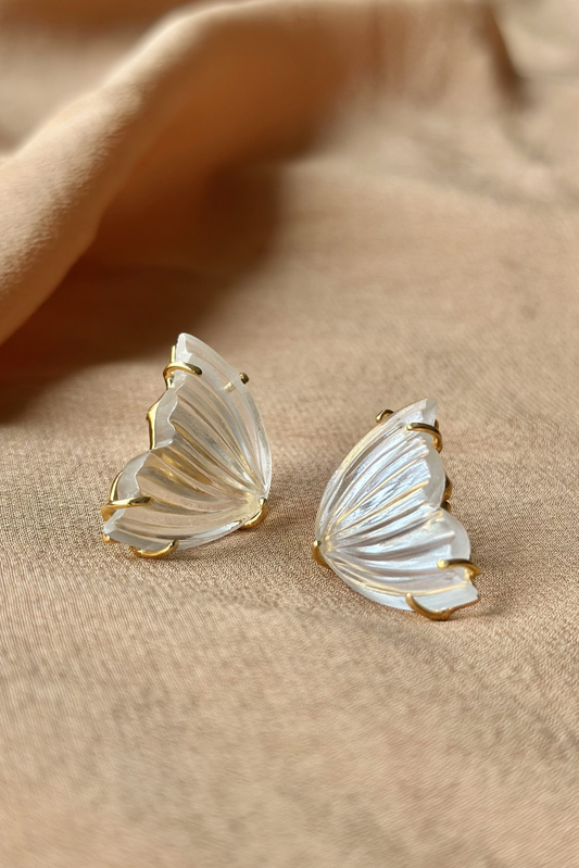 Butterfly Earrings