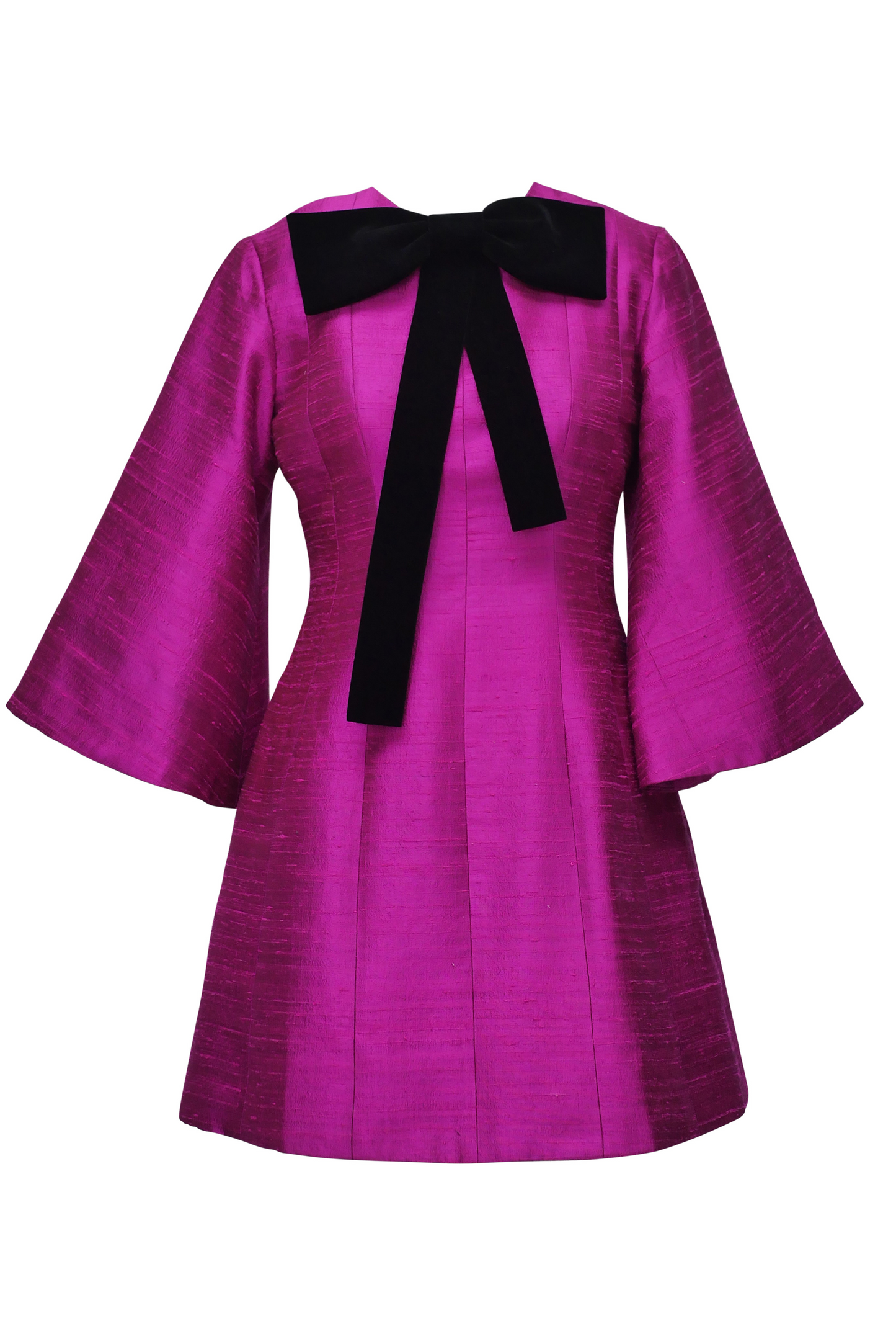 Bella Dress