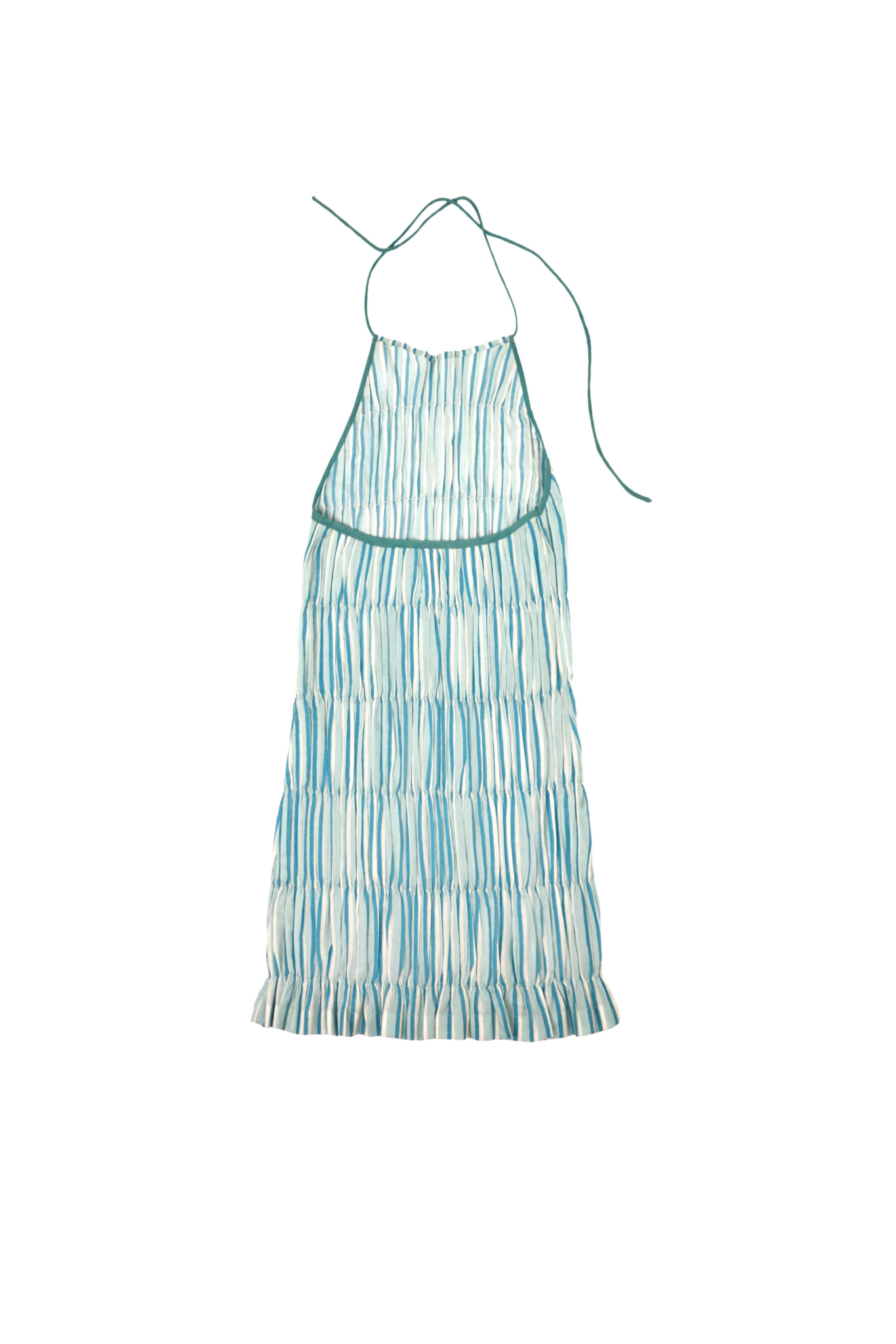 Jhil Dress