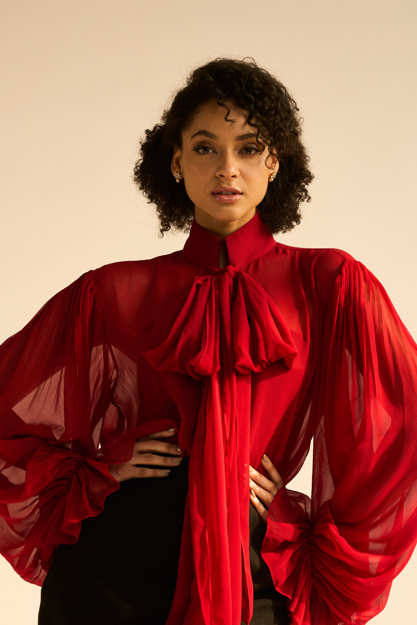 Monroe Skirt Set