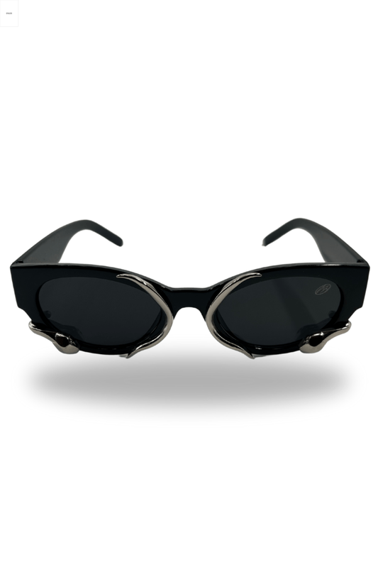 Venom Vision Black