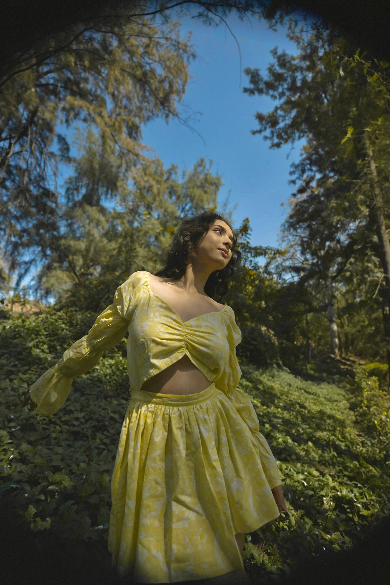 Souré Dress