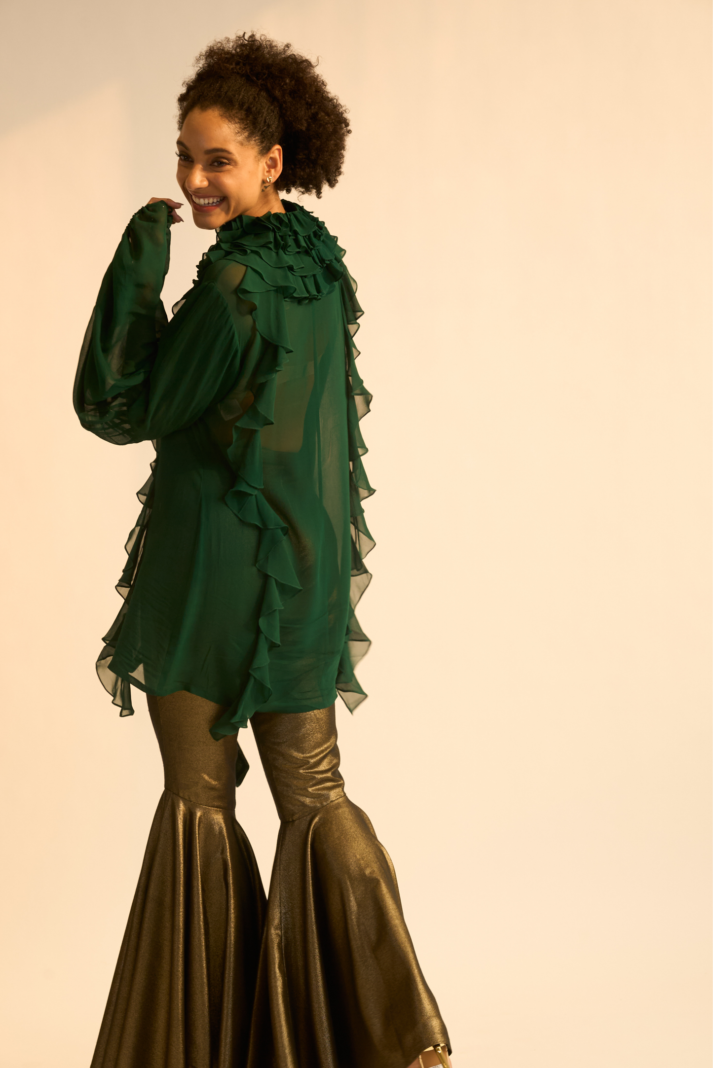 Eleanor Pant