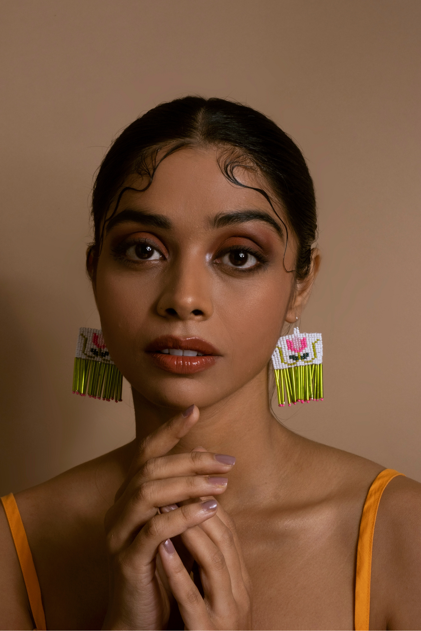 Kamala Earrings