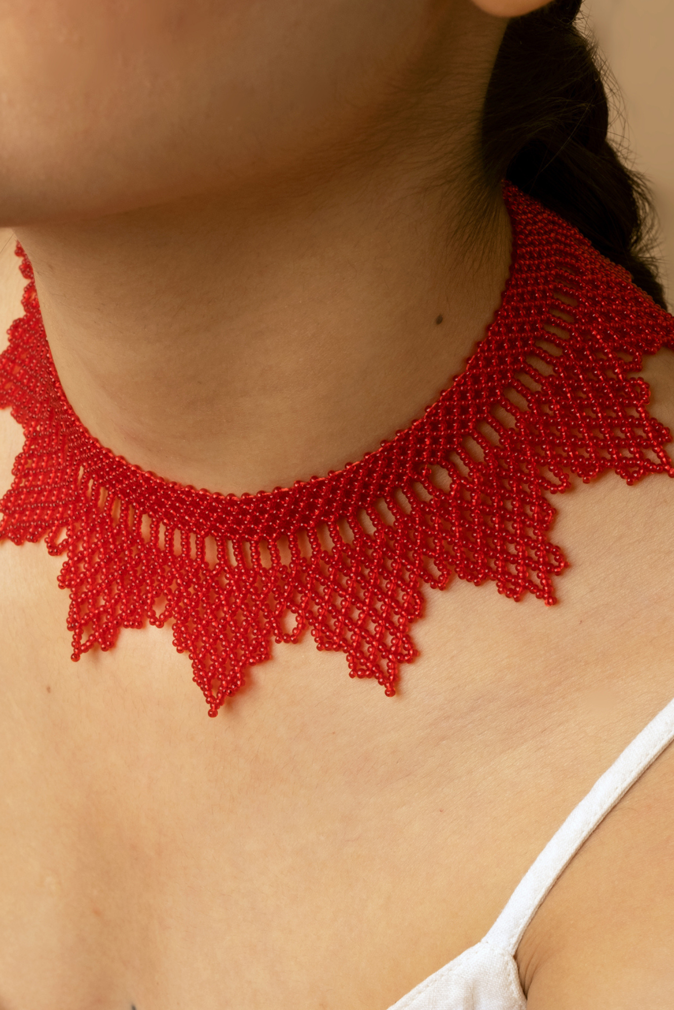 Arunima Choker