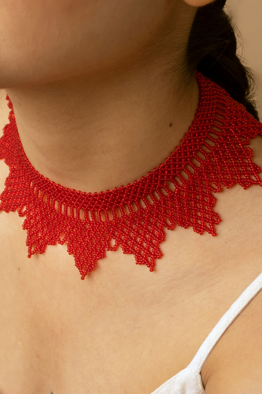 Arunima Choker