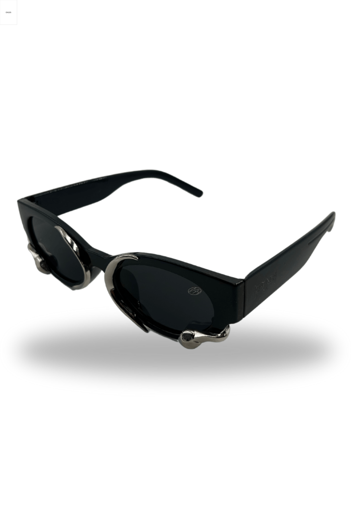 Venom Vision Black