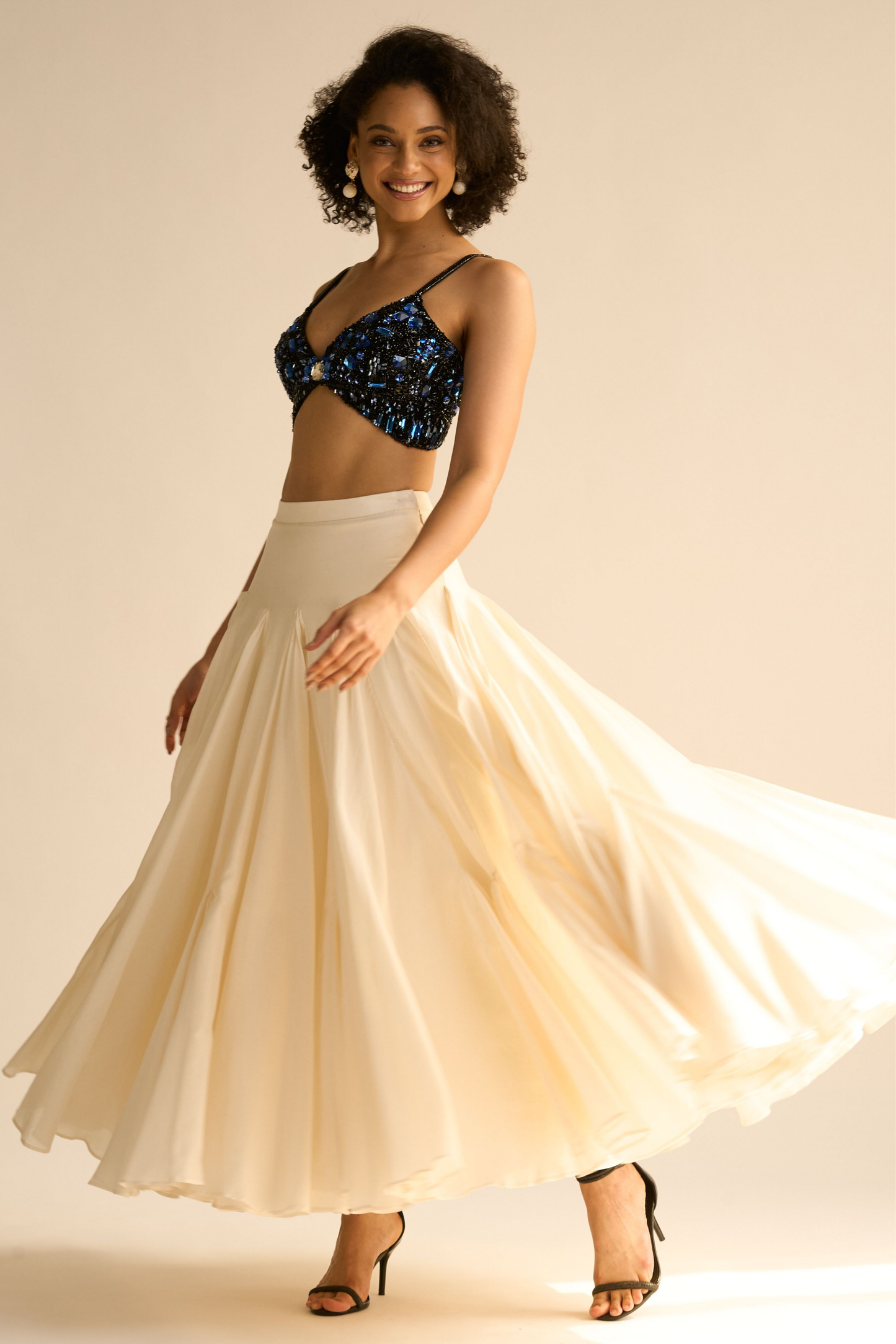 Henrietta Skirt