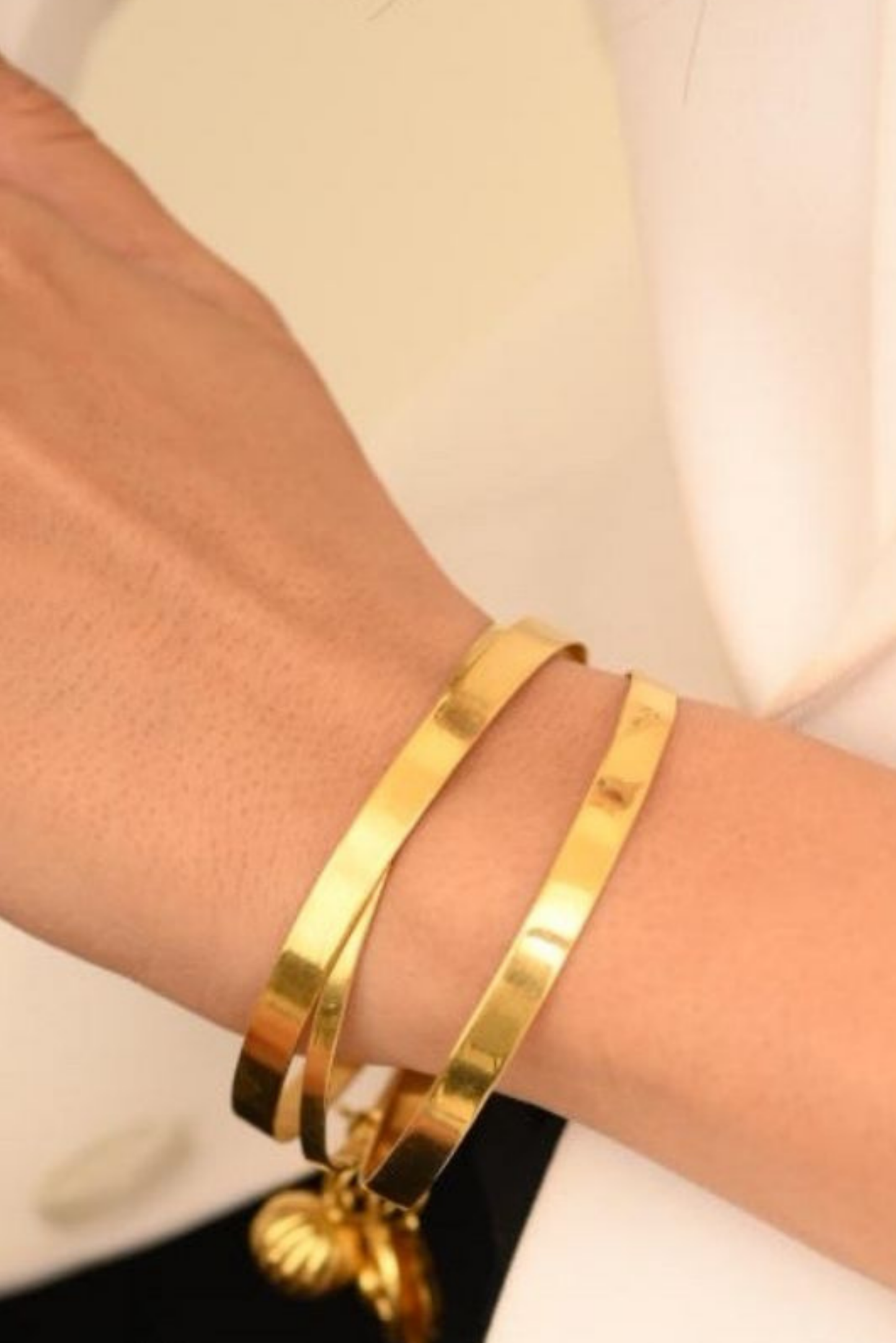 Classic Bangles