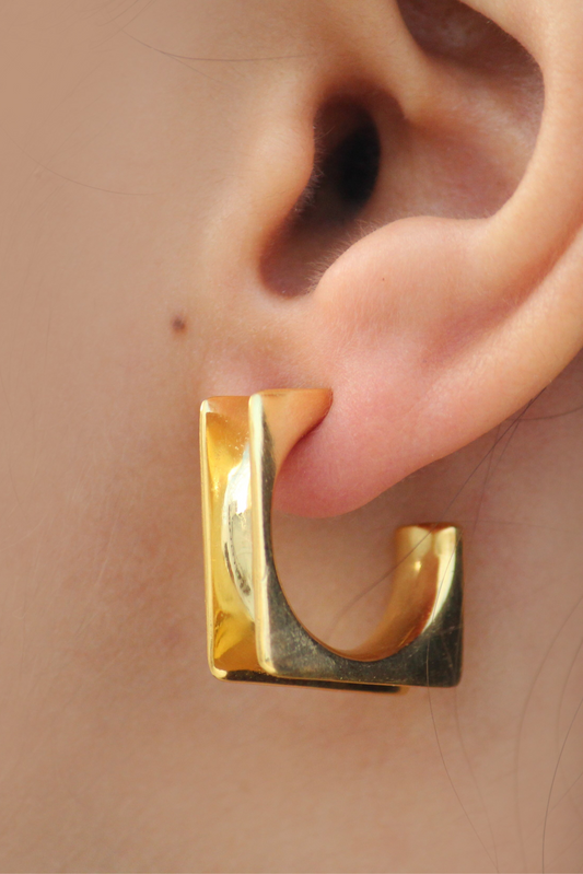 Square Hoops