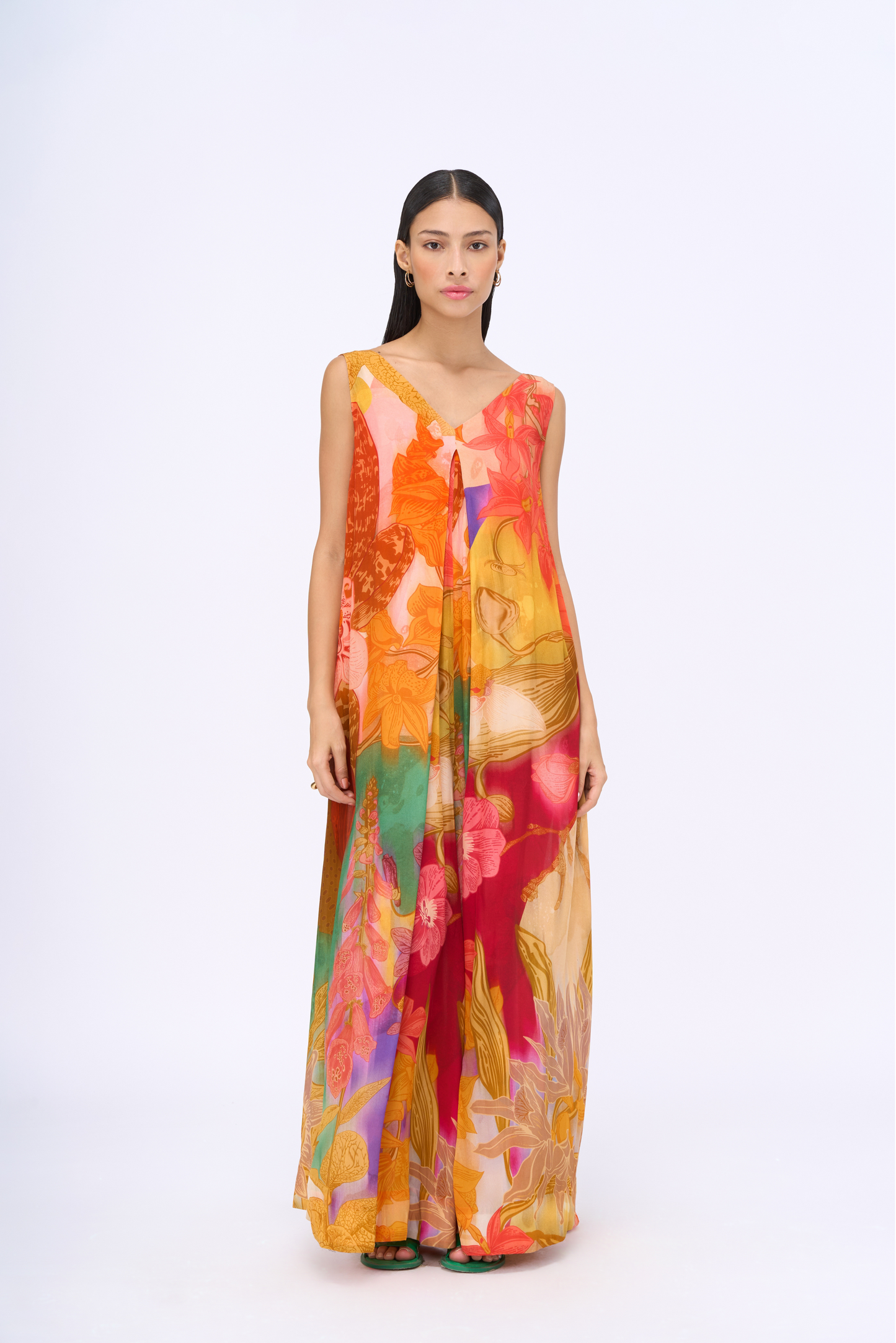 Preen Jumpsuit