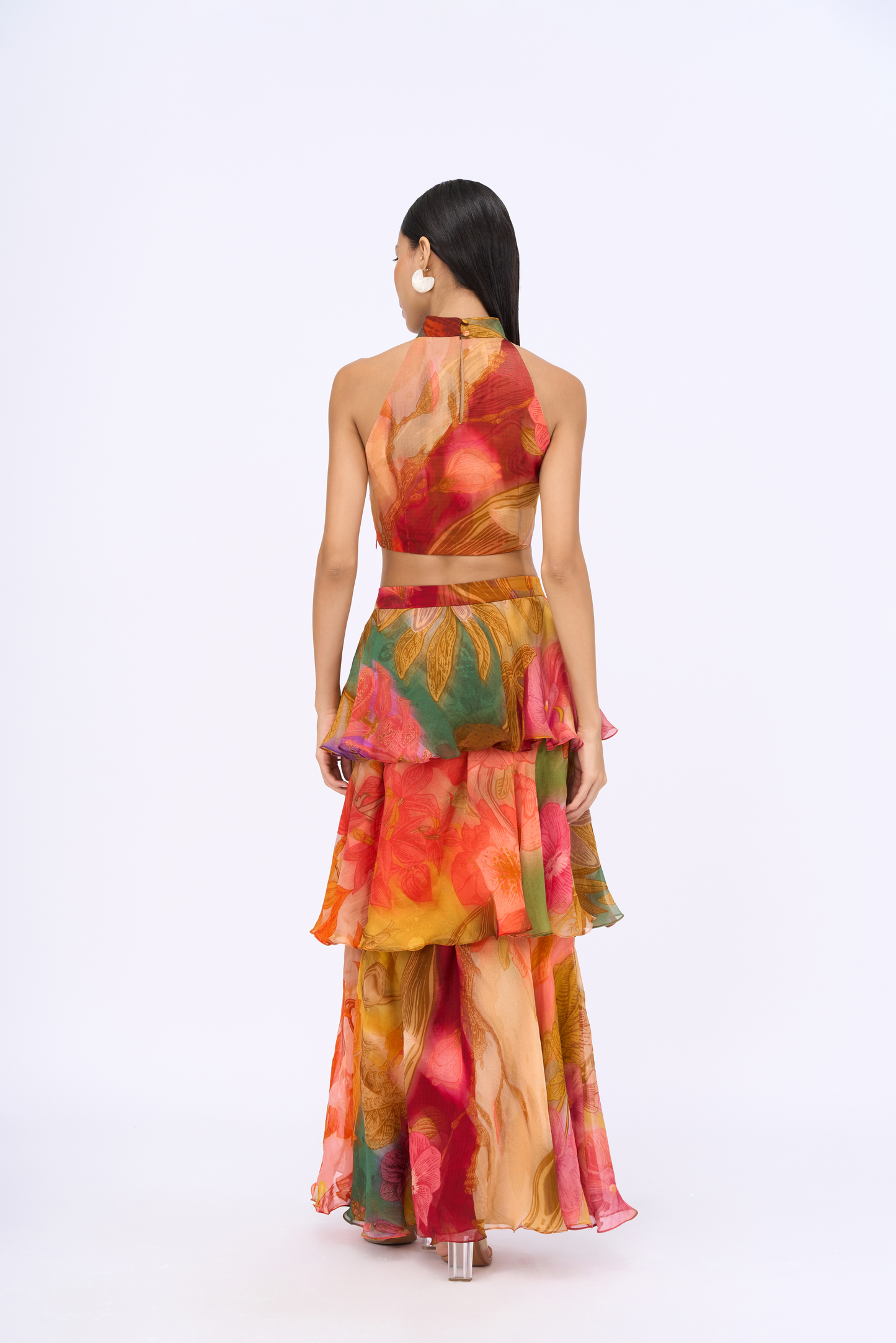 Free Fallin Co-ord Set