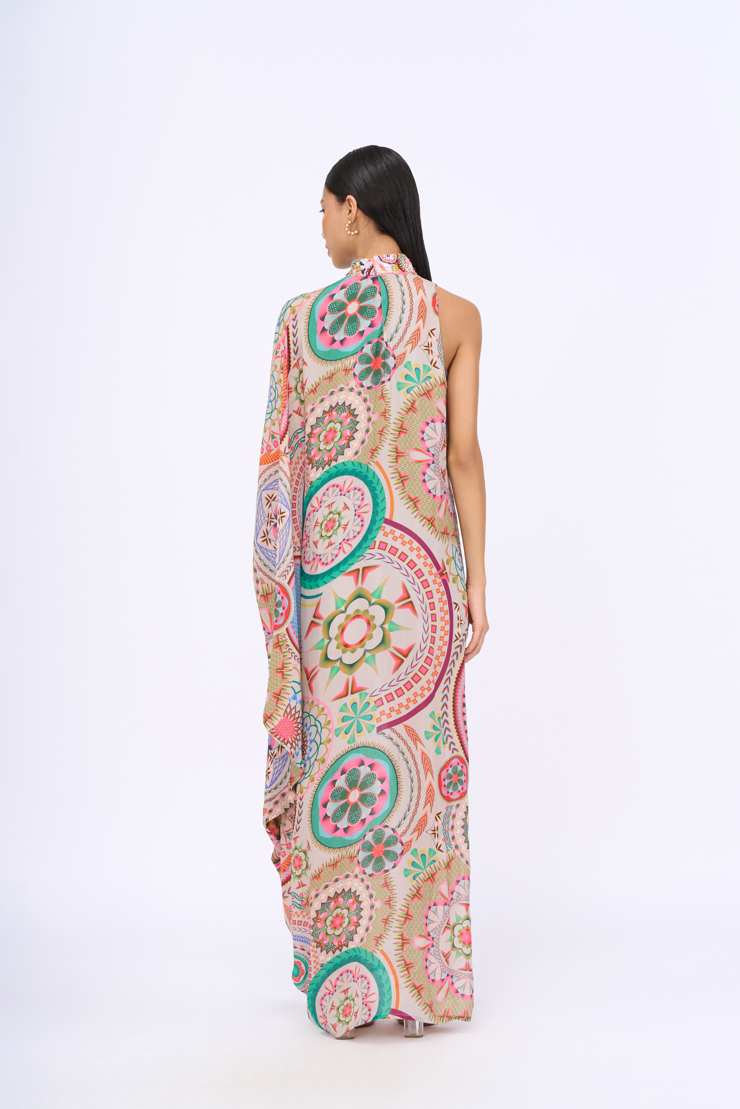 Stayin' Alive Dress