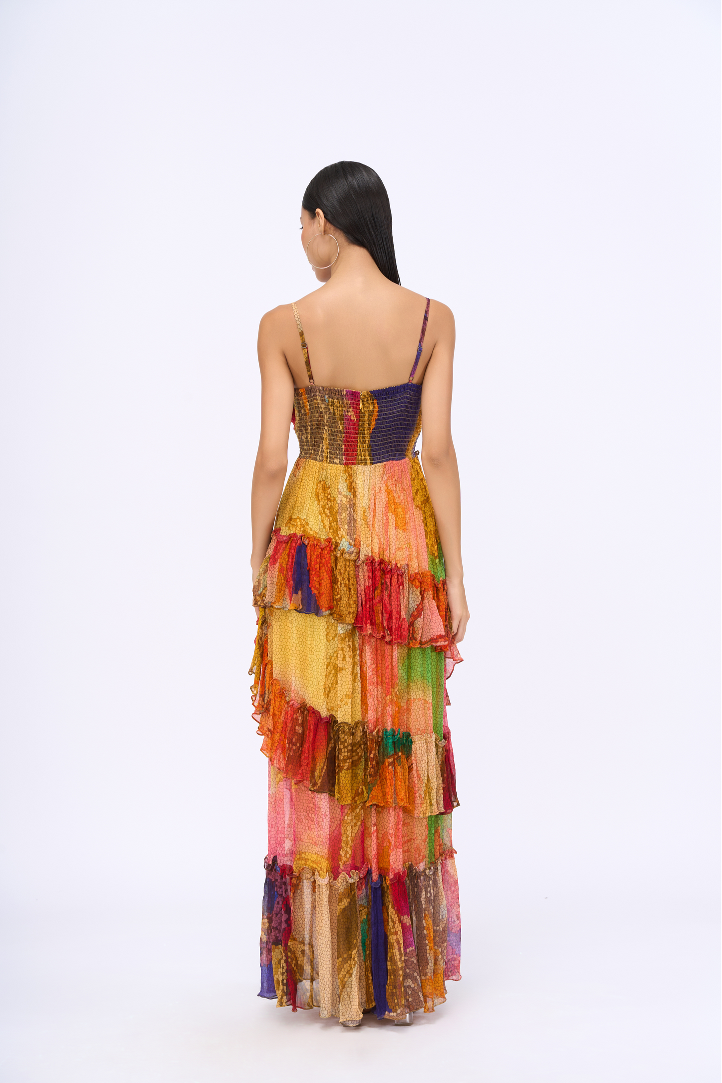 Paradise Maxi Dress