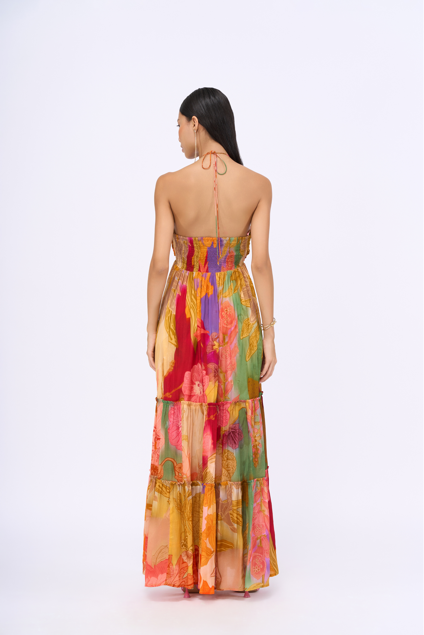 Rosemary Maxi Dress