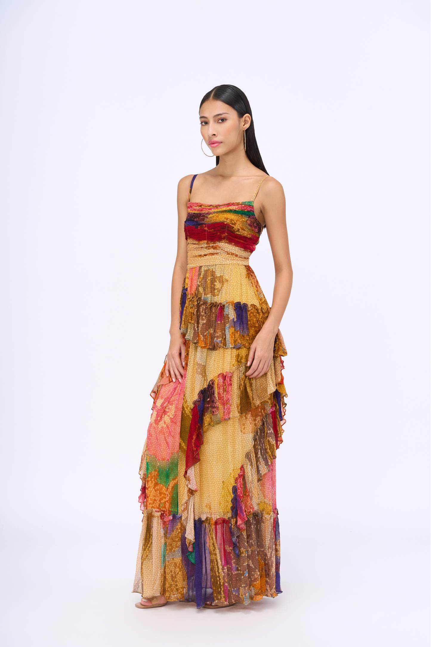 Paradise Maxi Dress