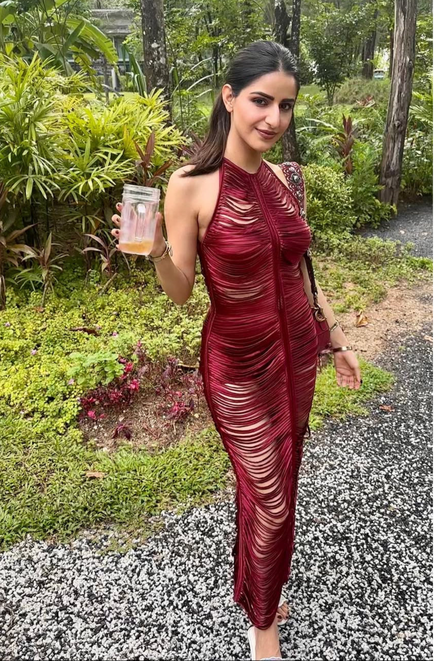 Isla Sienna Set