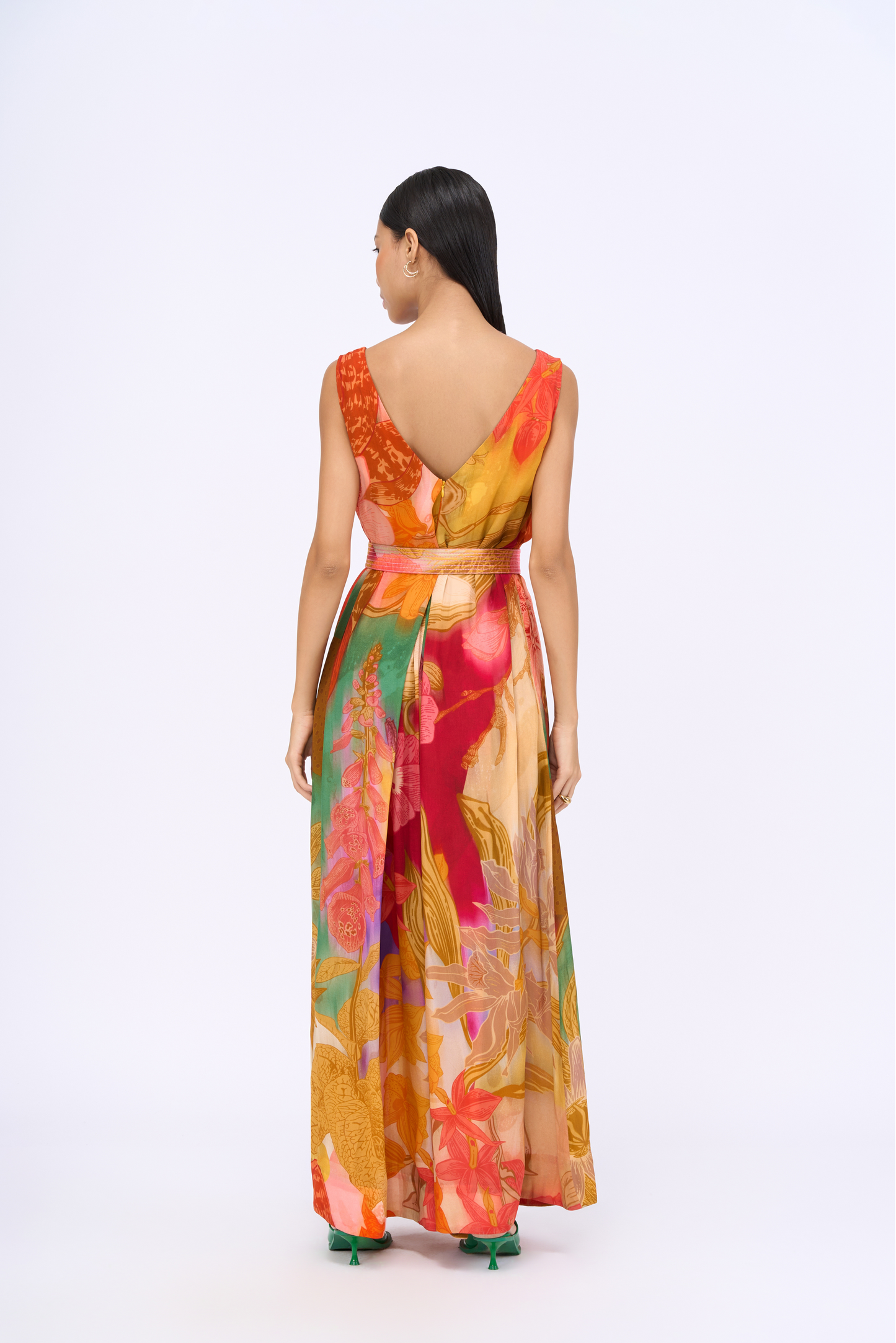 Preen Jumpsuit