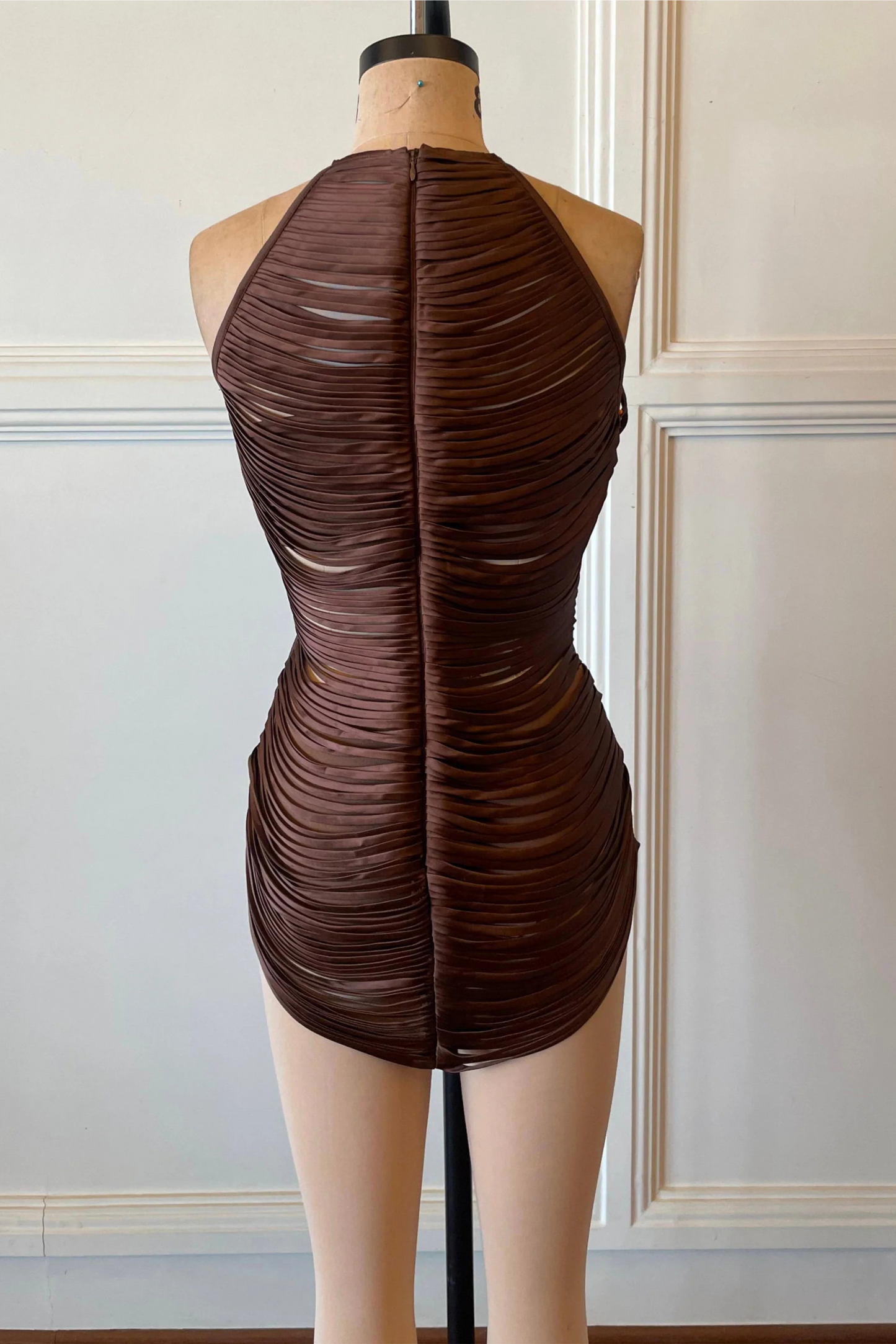 Isla Mocha Set