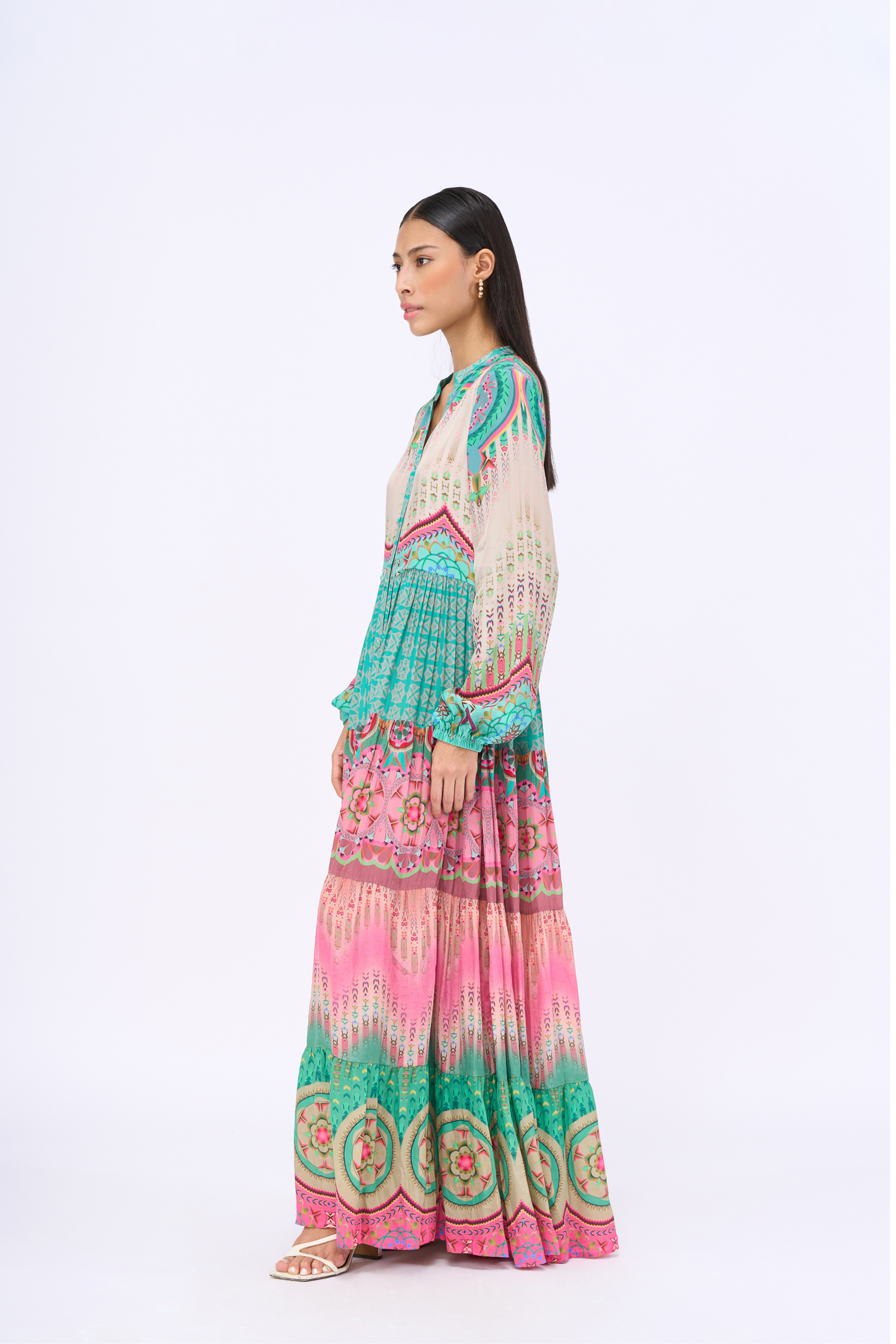 Elan Dress