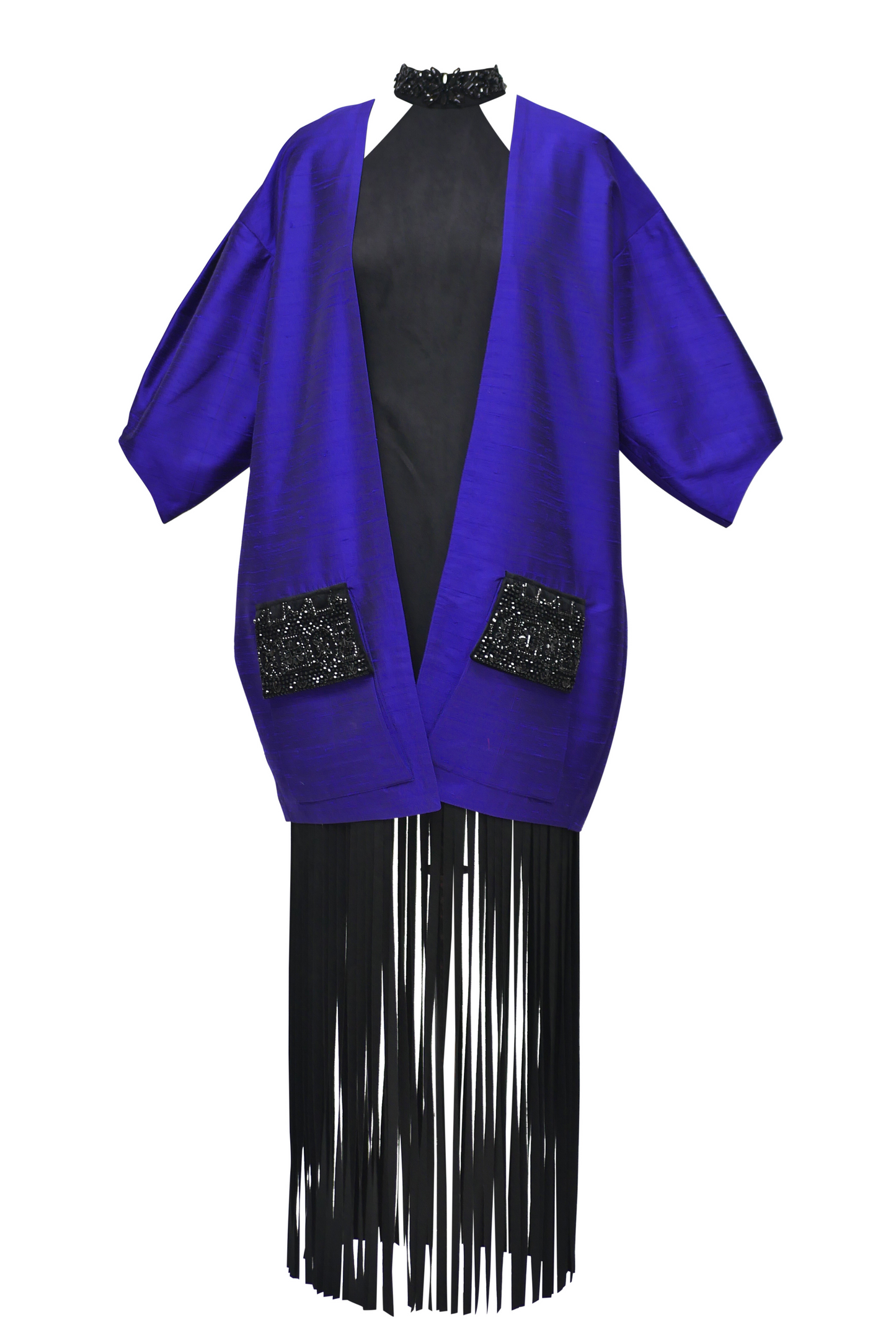 Anwen Jacket